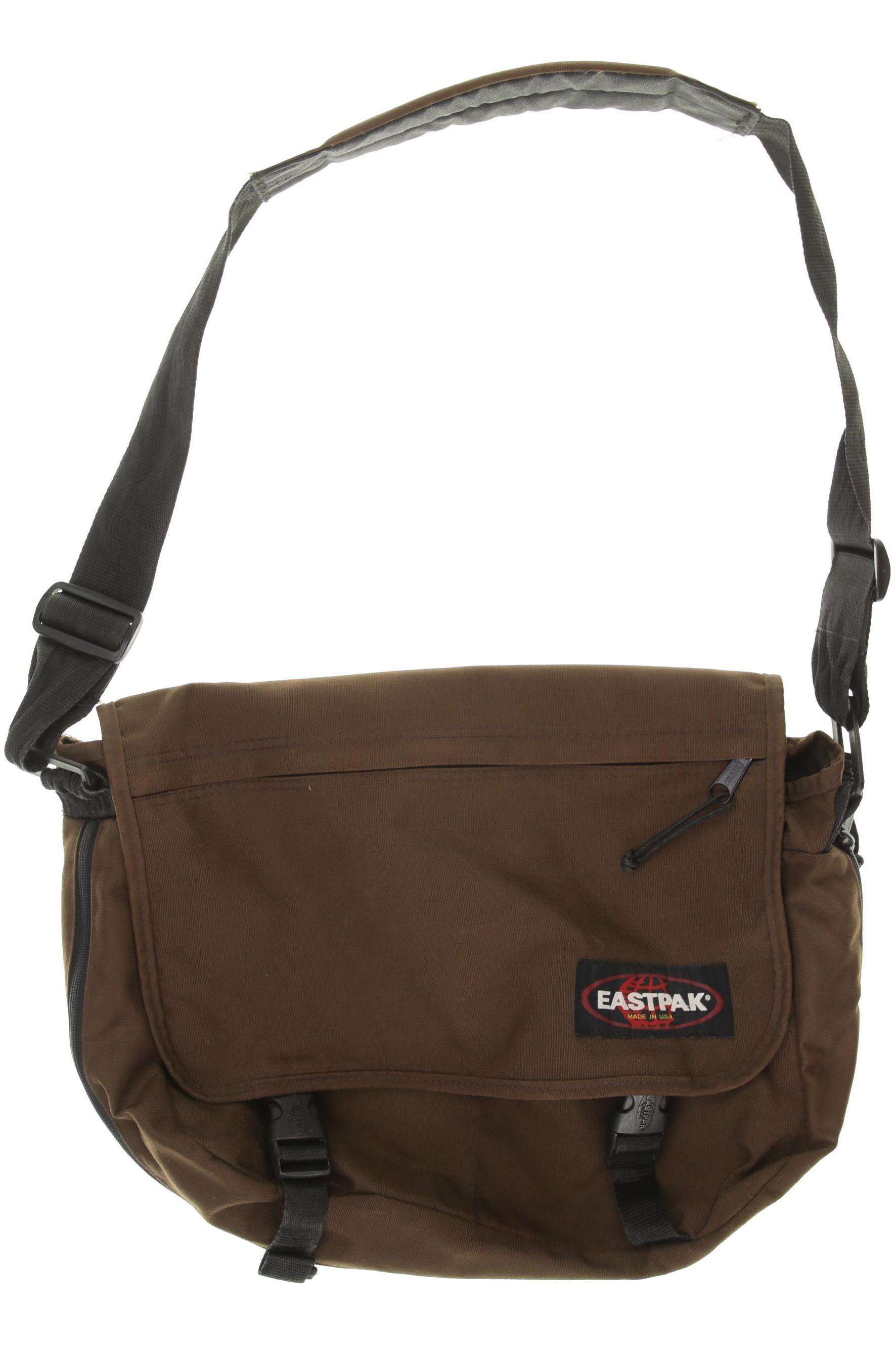 

Eastpak Damen Handtasche, braun, Gr.