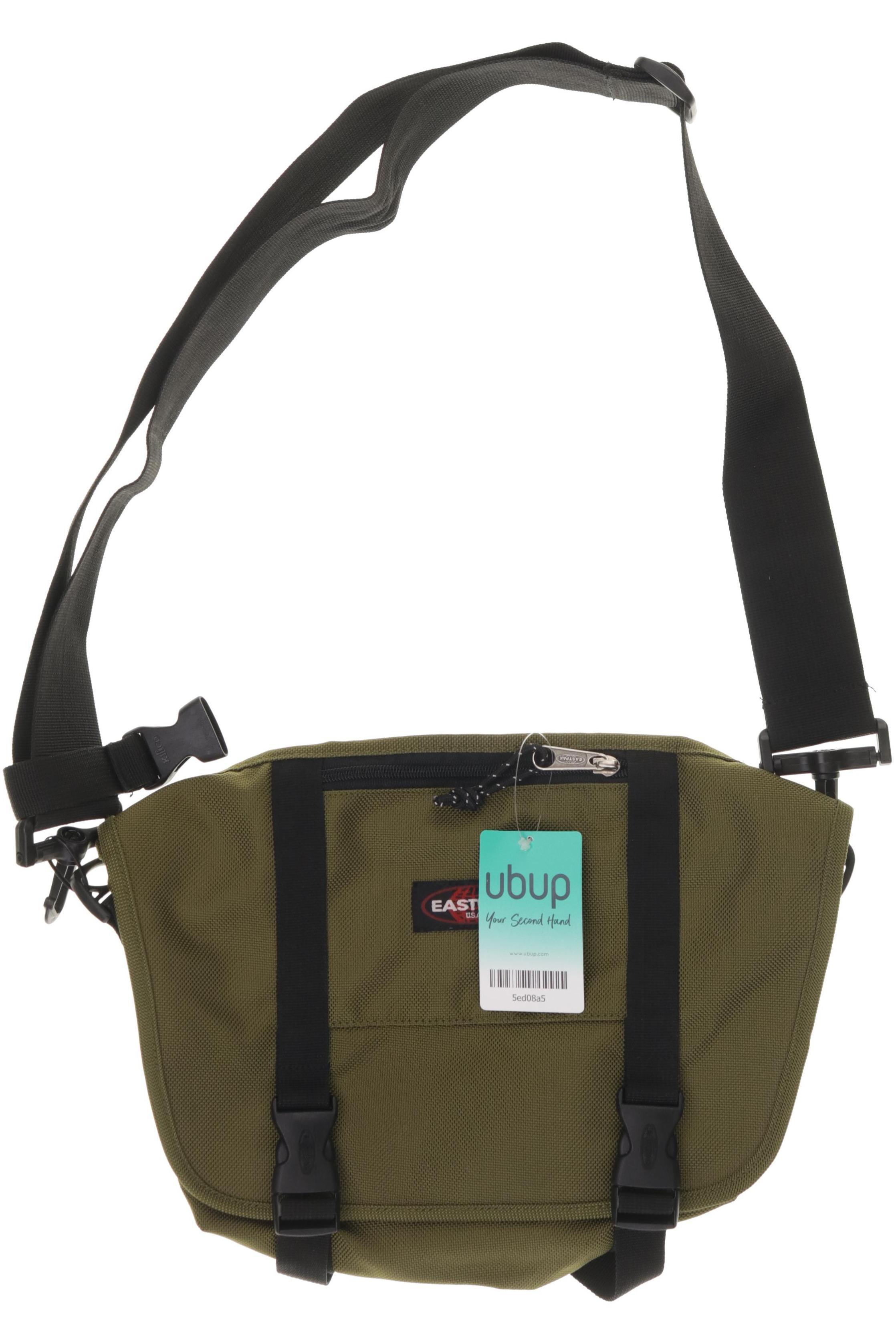 

Eastpak Damen Handtasche, grün, Gr.