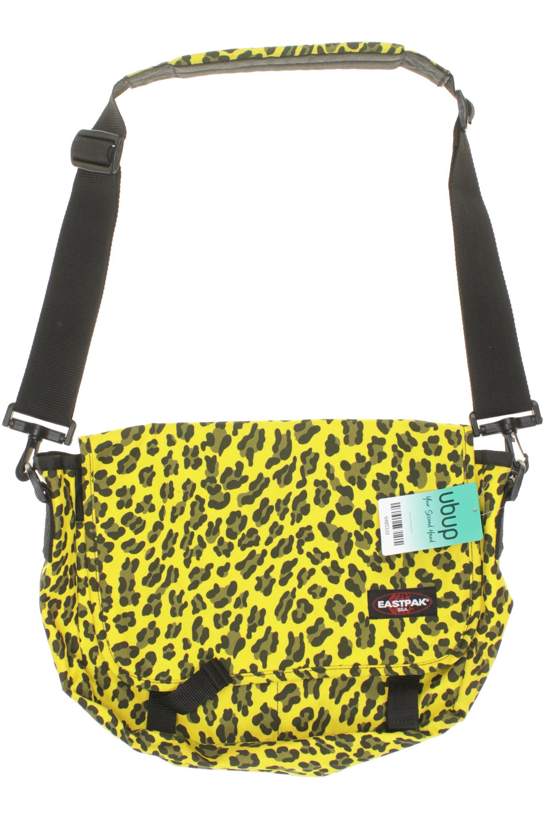 

Eastpak Damen Handtasche, gelb, Gr.