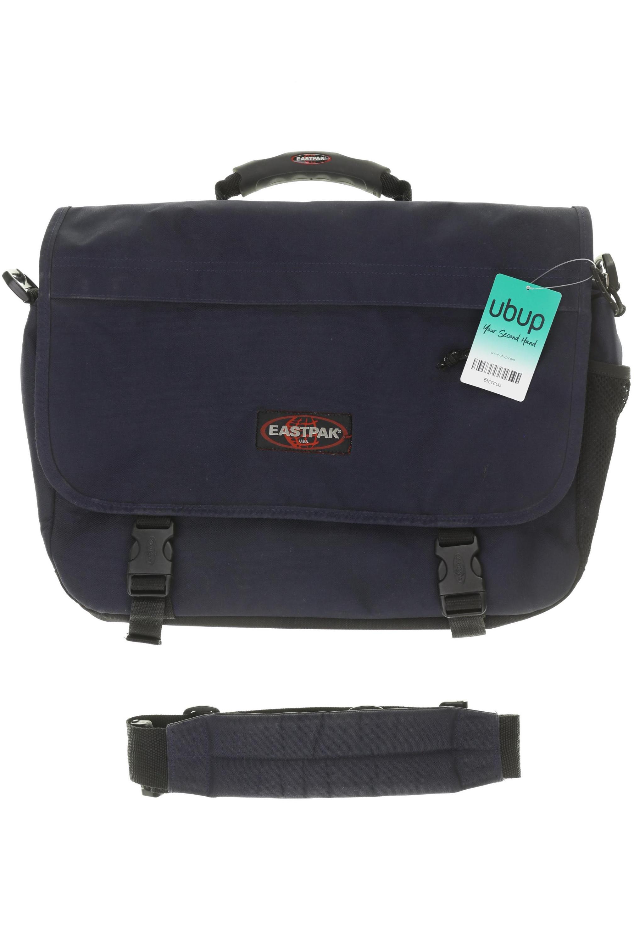 

Eastpak Damen Handtasche, blau, Gr.