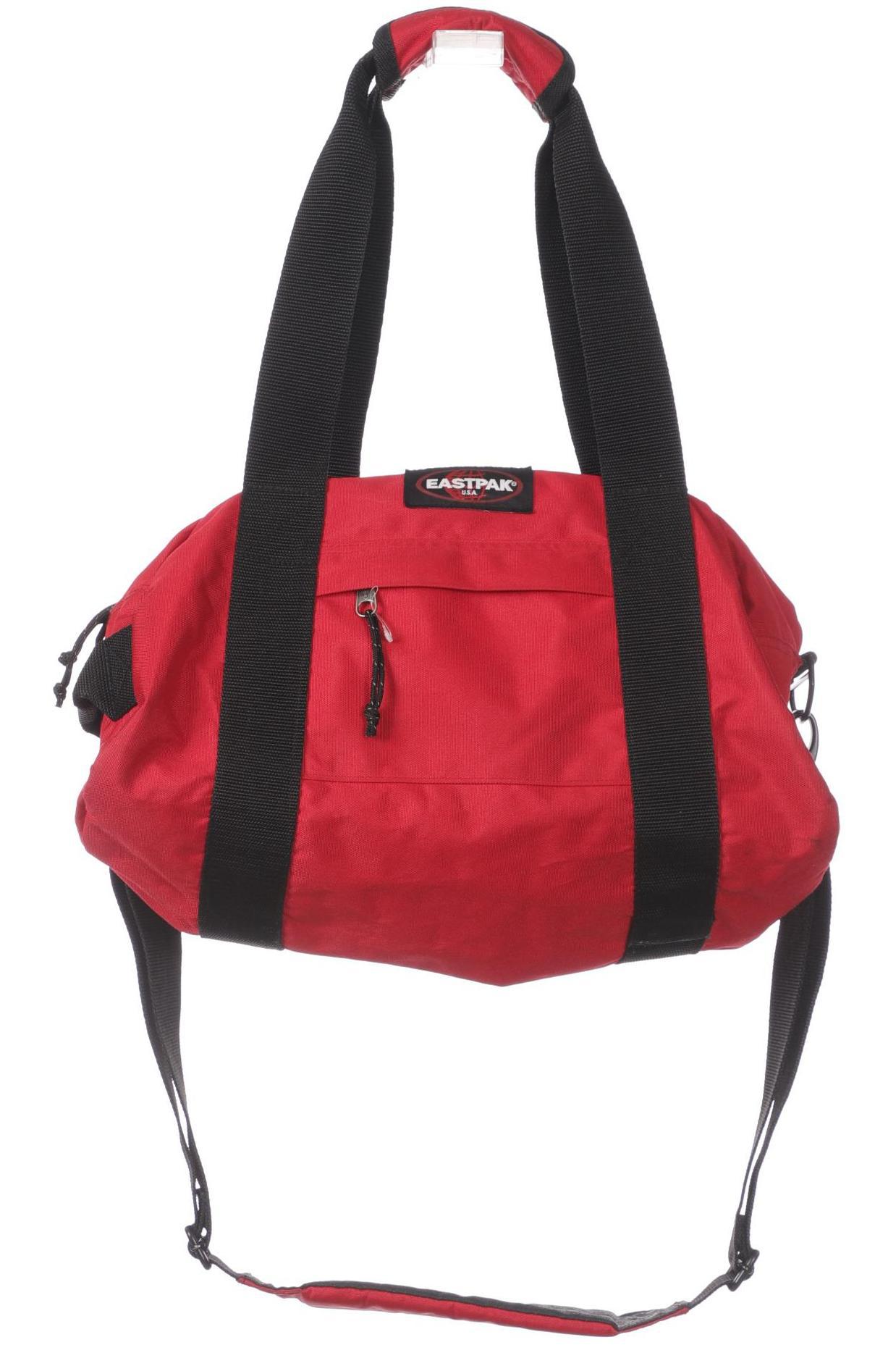 

Eastpak Damen Handtasche, rot, Gr.