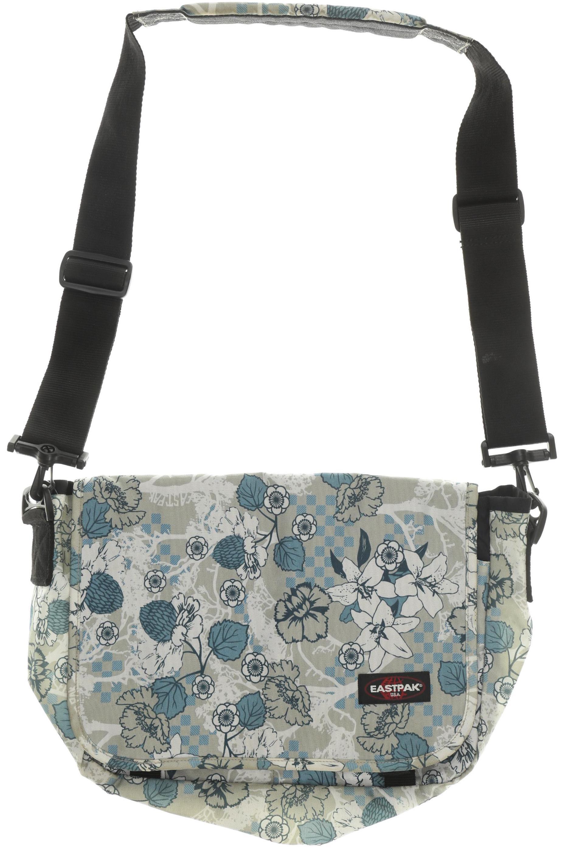 

Eastpak Damen Handtasche, grün, Gr.