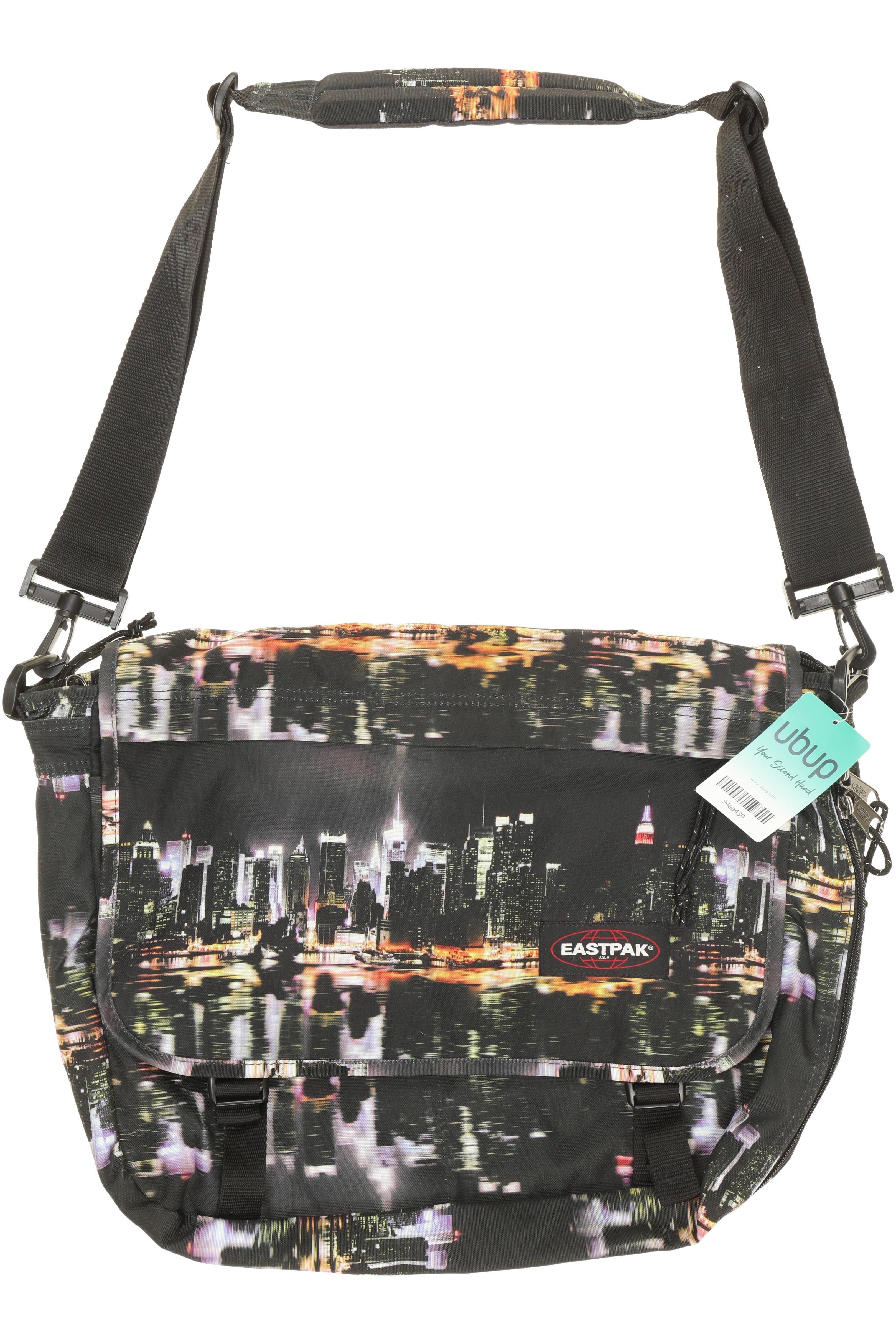 

Eastpak Damen Handtasche, schwarz, Gr.