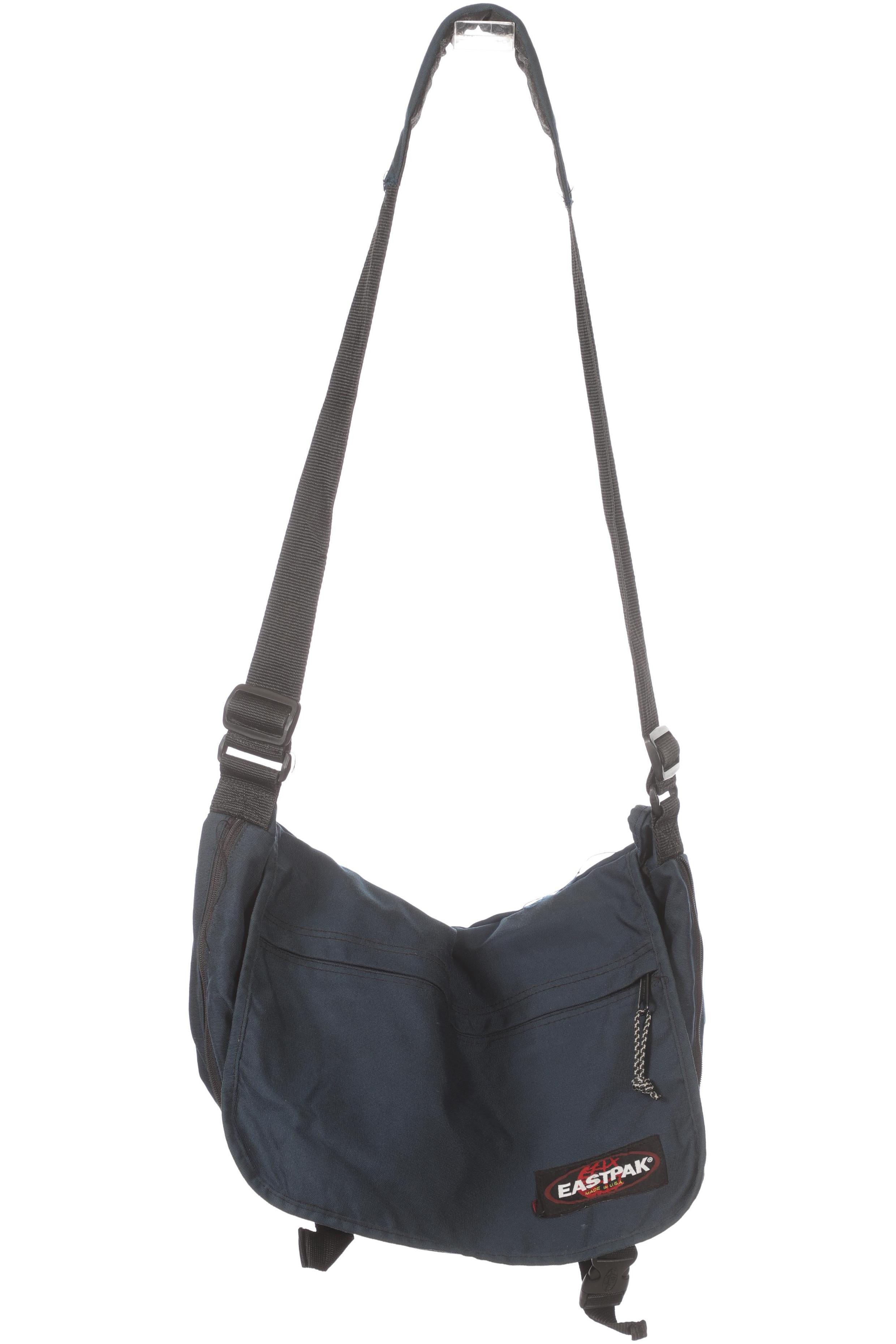 

Eastpak Damen Handtasche, blau, Gr.