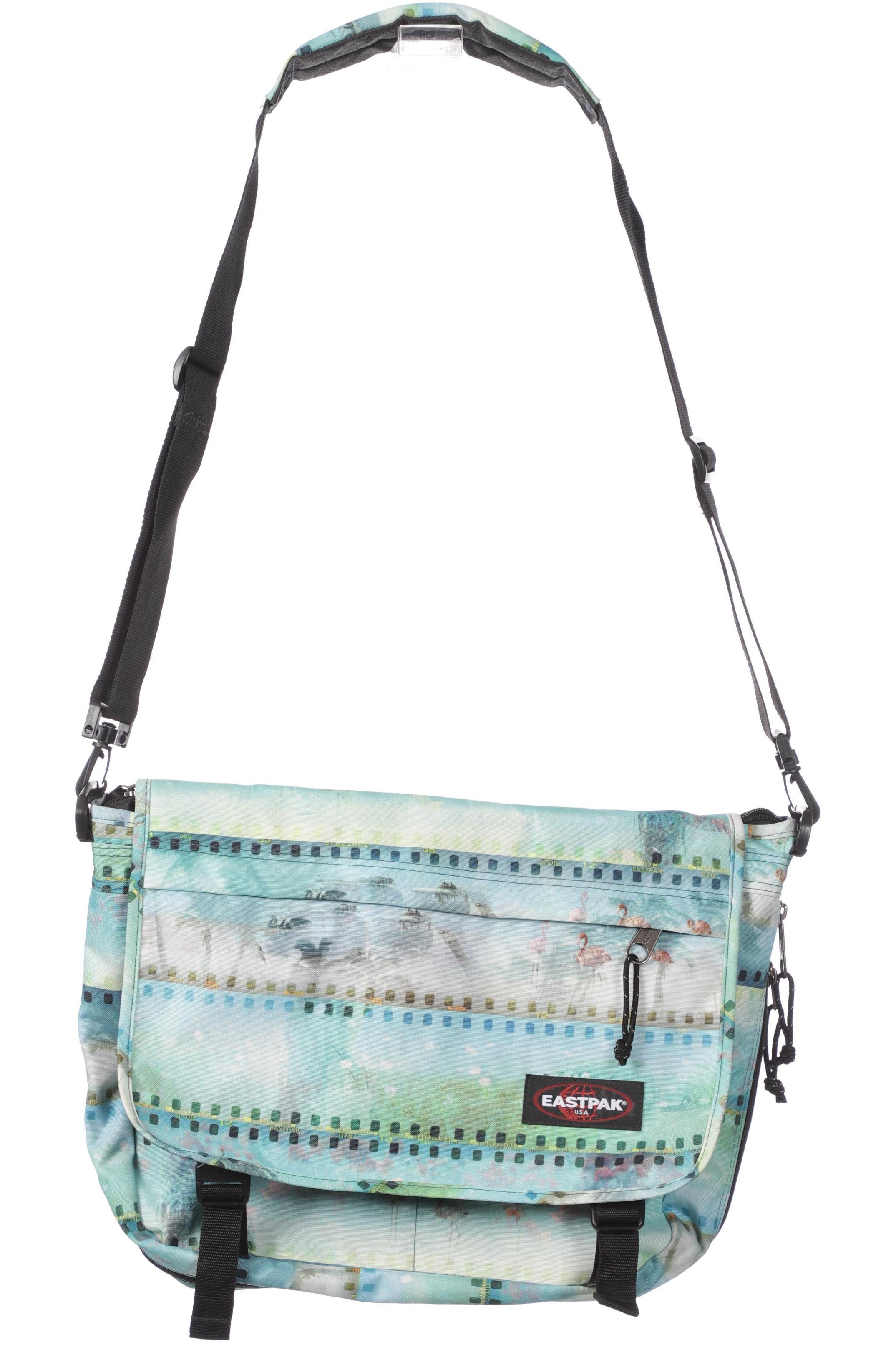 

Eastpak Damen Handtasche, grün, Gr.
