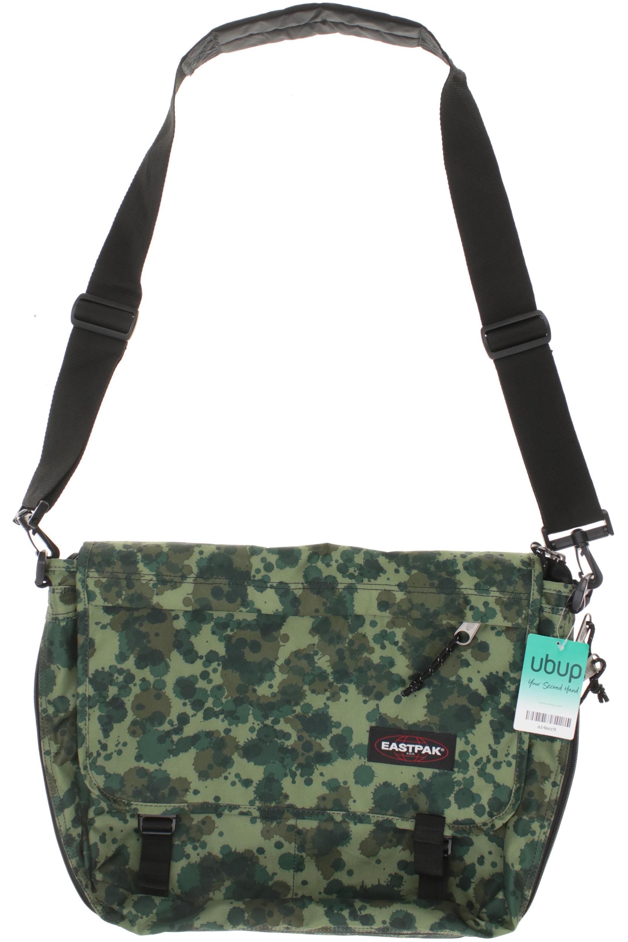

Eastpak Damen Handtasche, grün, Gr.