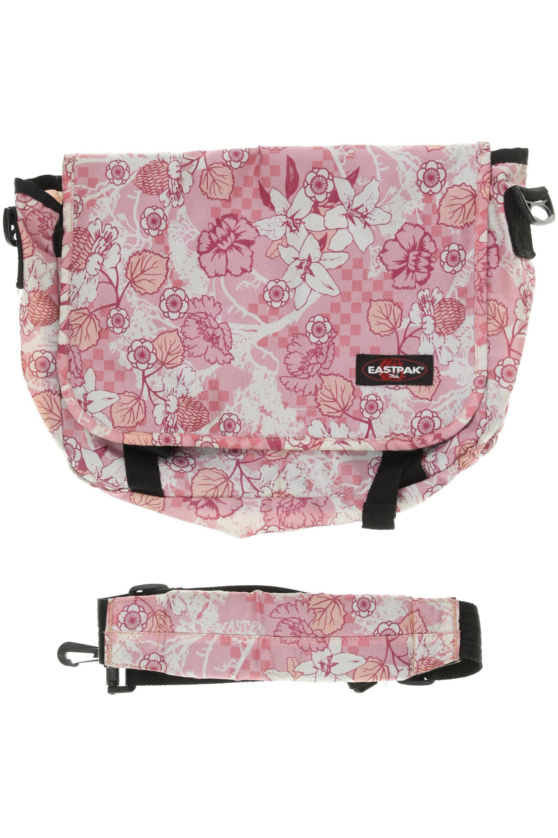 

Eastpak Damen Handtasche, pink, Gr.
