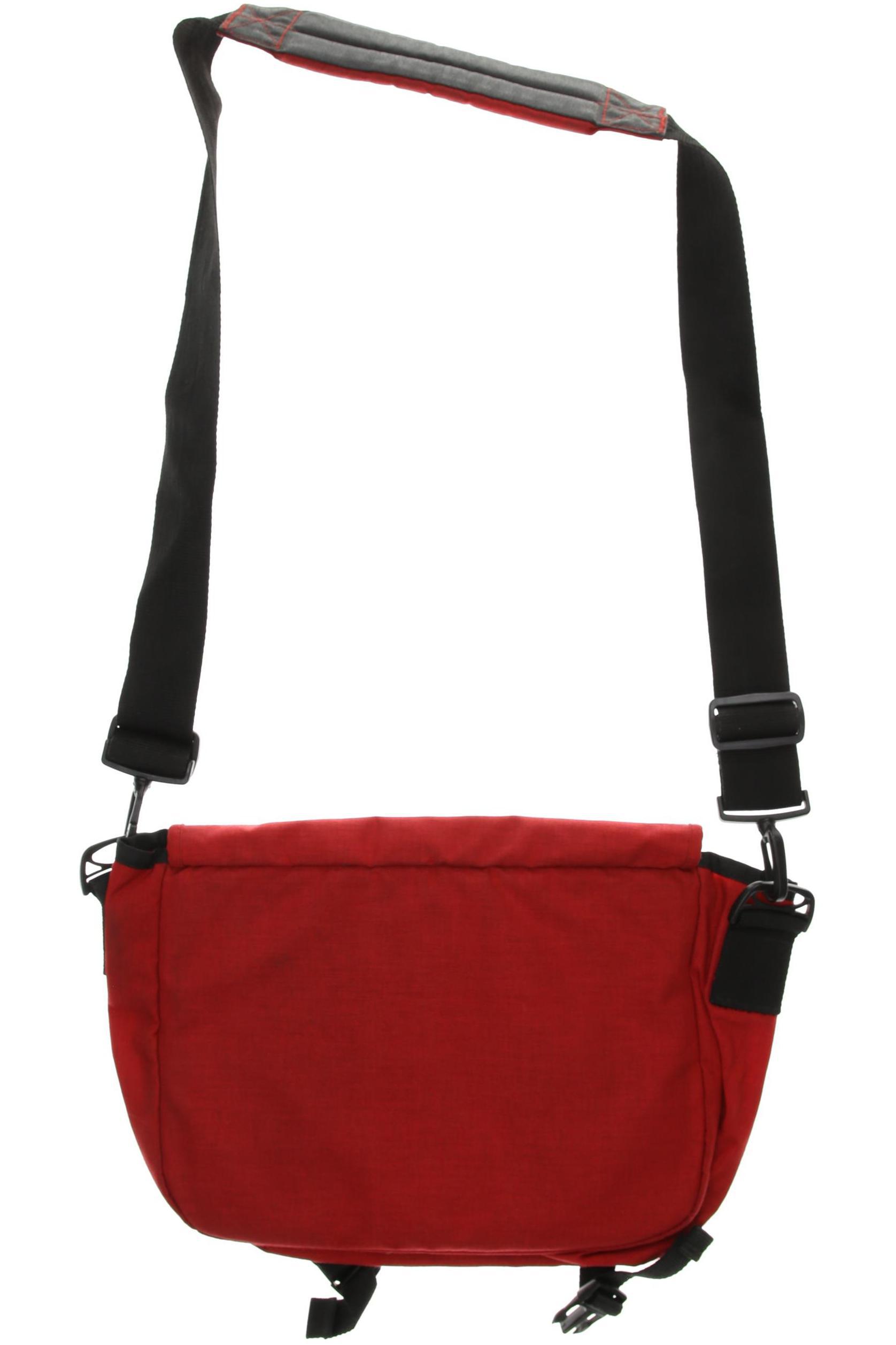 

Eastpak Damen Handtasche, rot, Gr.