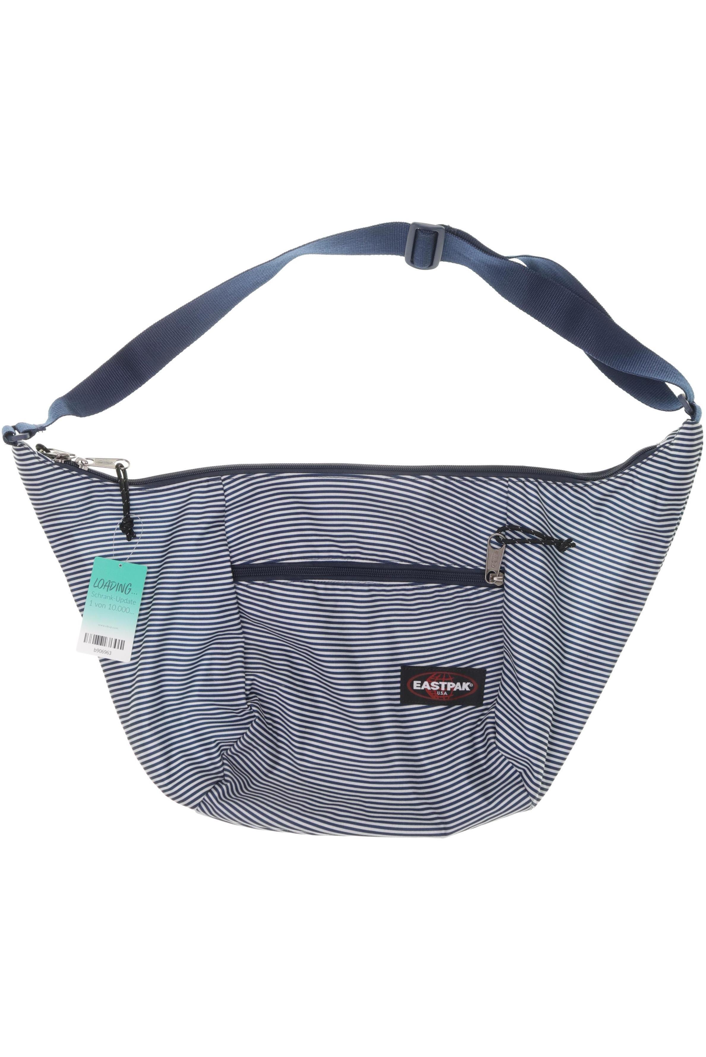 

Eastpak Damen Handtasche, blau, Gr.