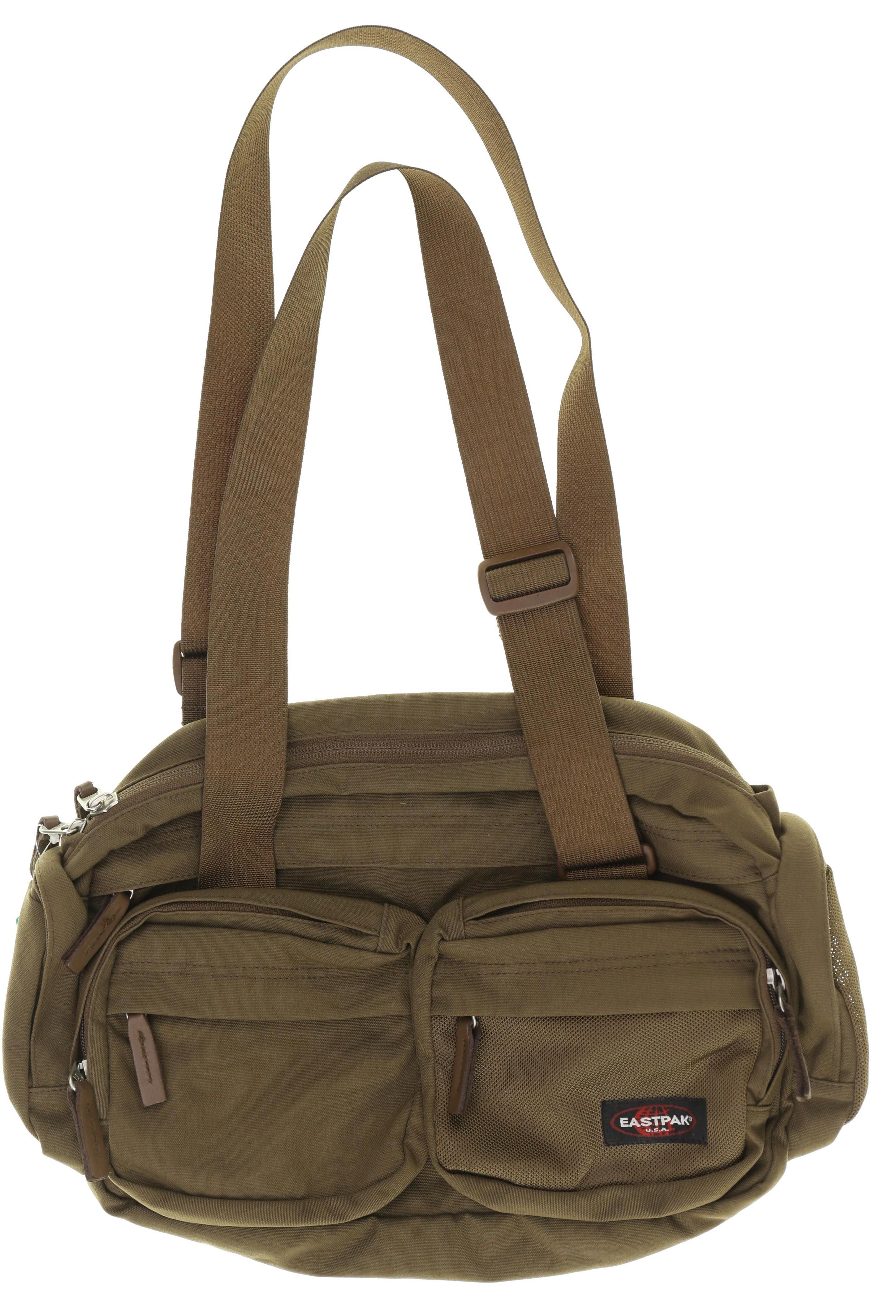 

Eastpak Damen Handtasche, braun, Gr.