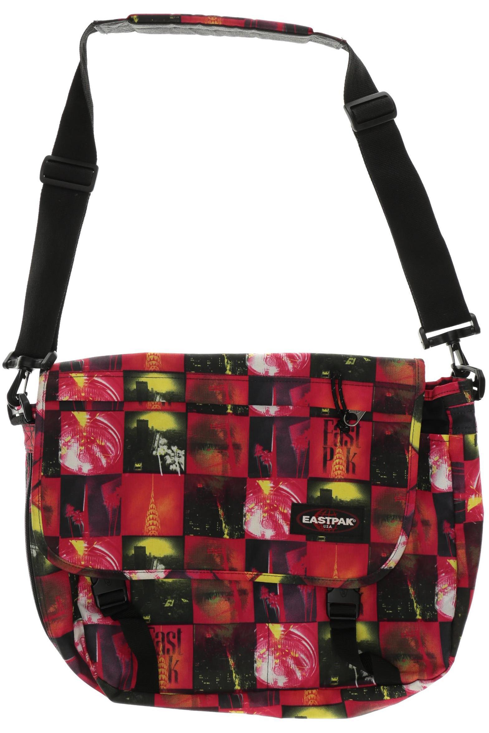 

Eastpak Damen Handtasche, pink, Gr.