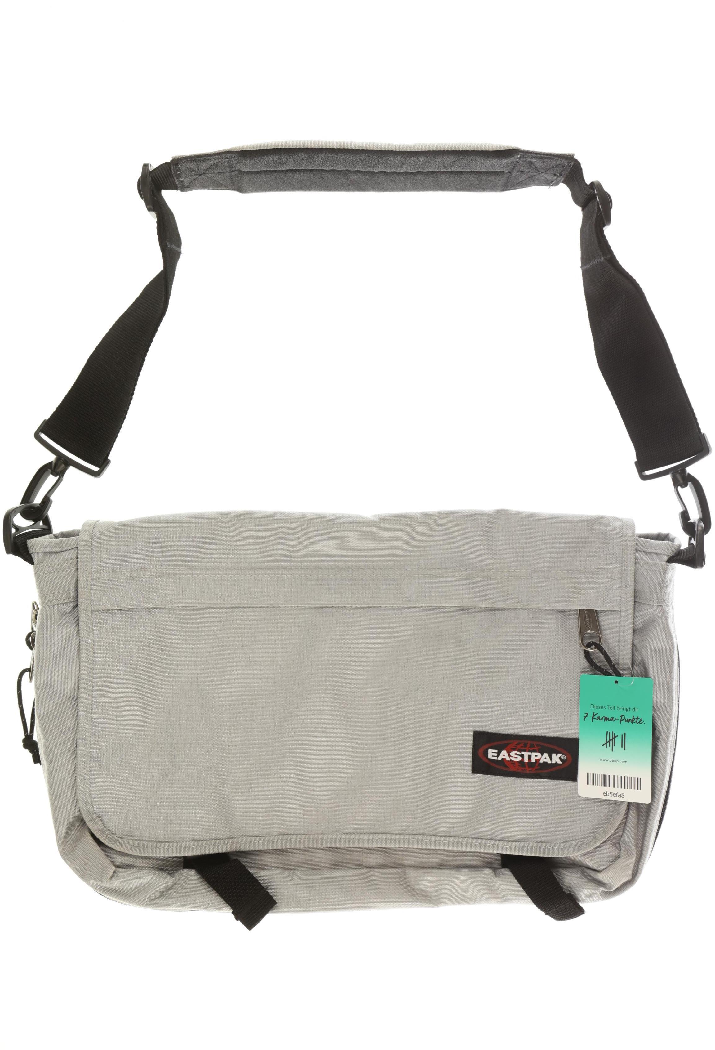 

Eastpak Damen Handtasche, grau, Gr.