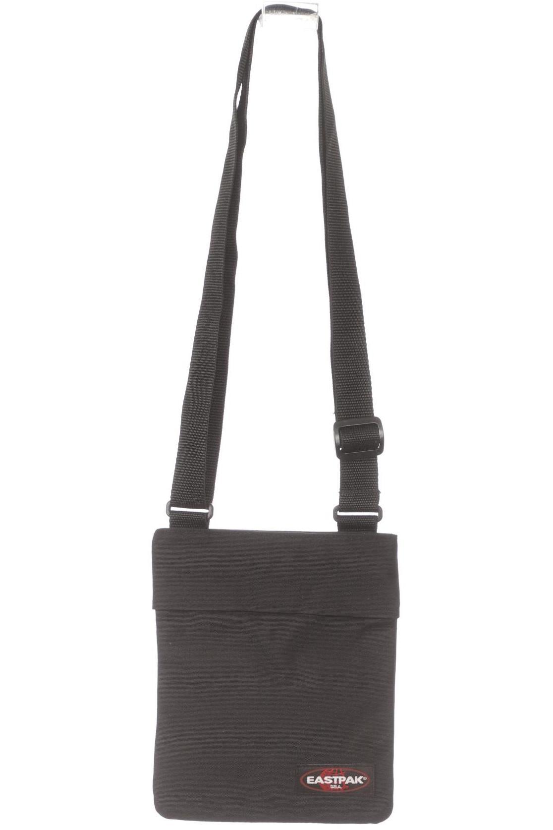 

Eastpak Damen Handtasche, schwarz, Gr.