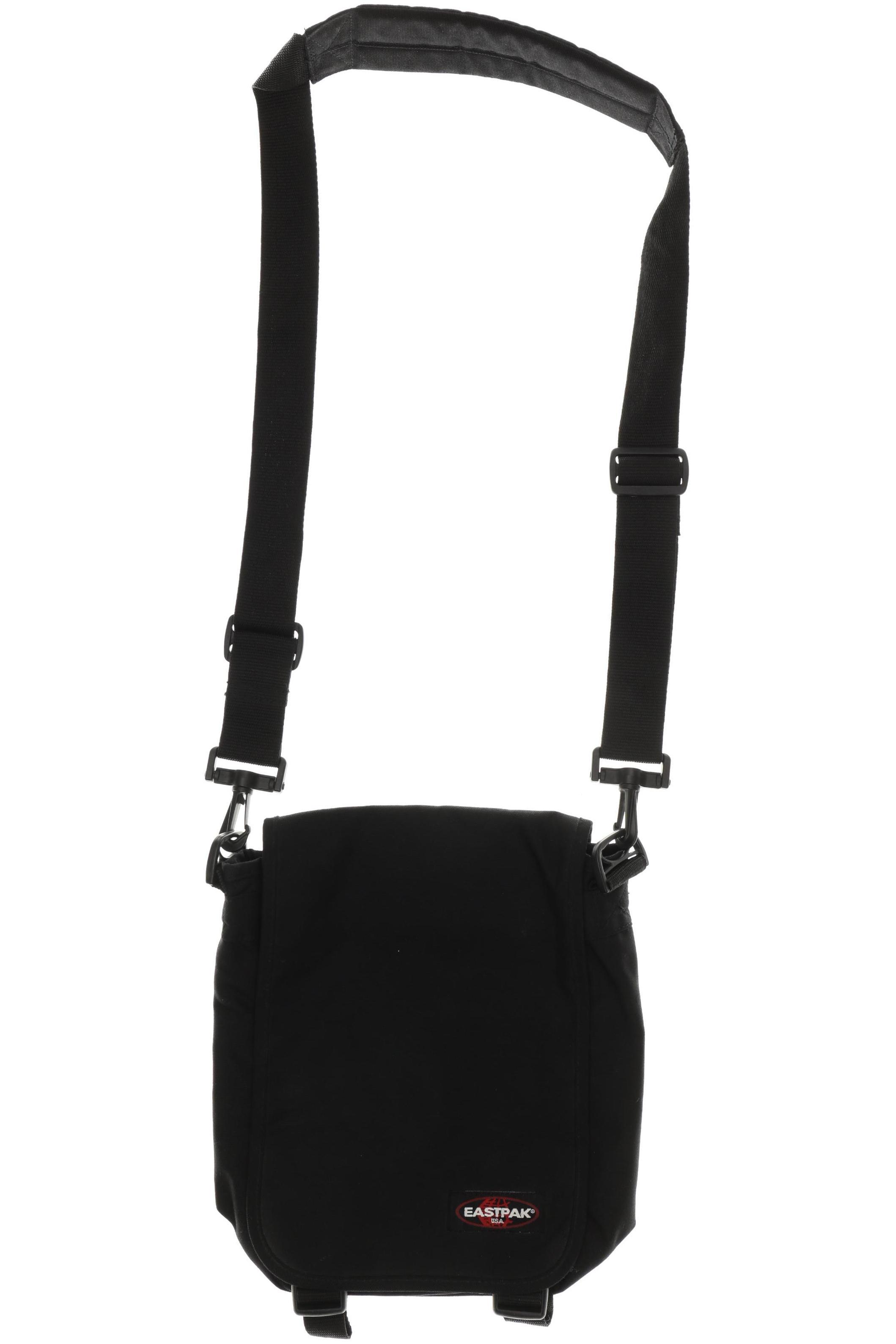 

Eastpak Damen Handtasche, schwarz, Gr.