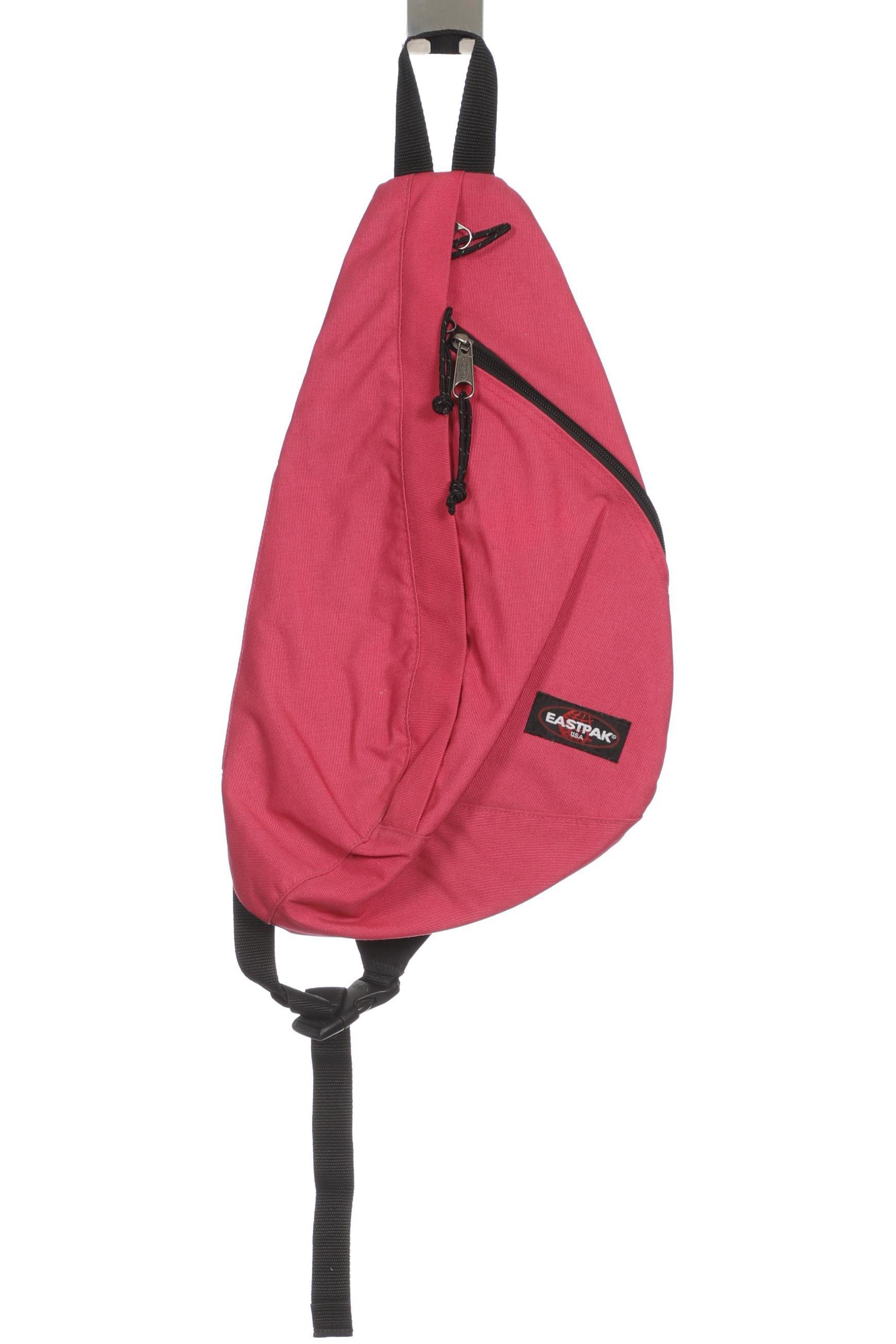 

Eastpak Damen Handtasche, pink, Gr.