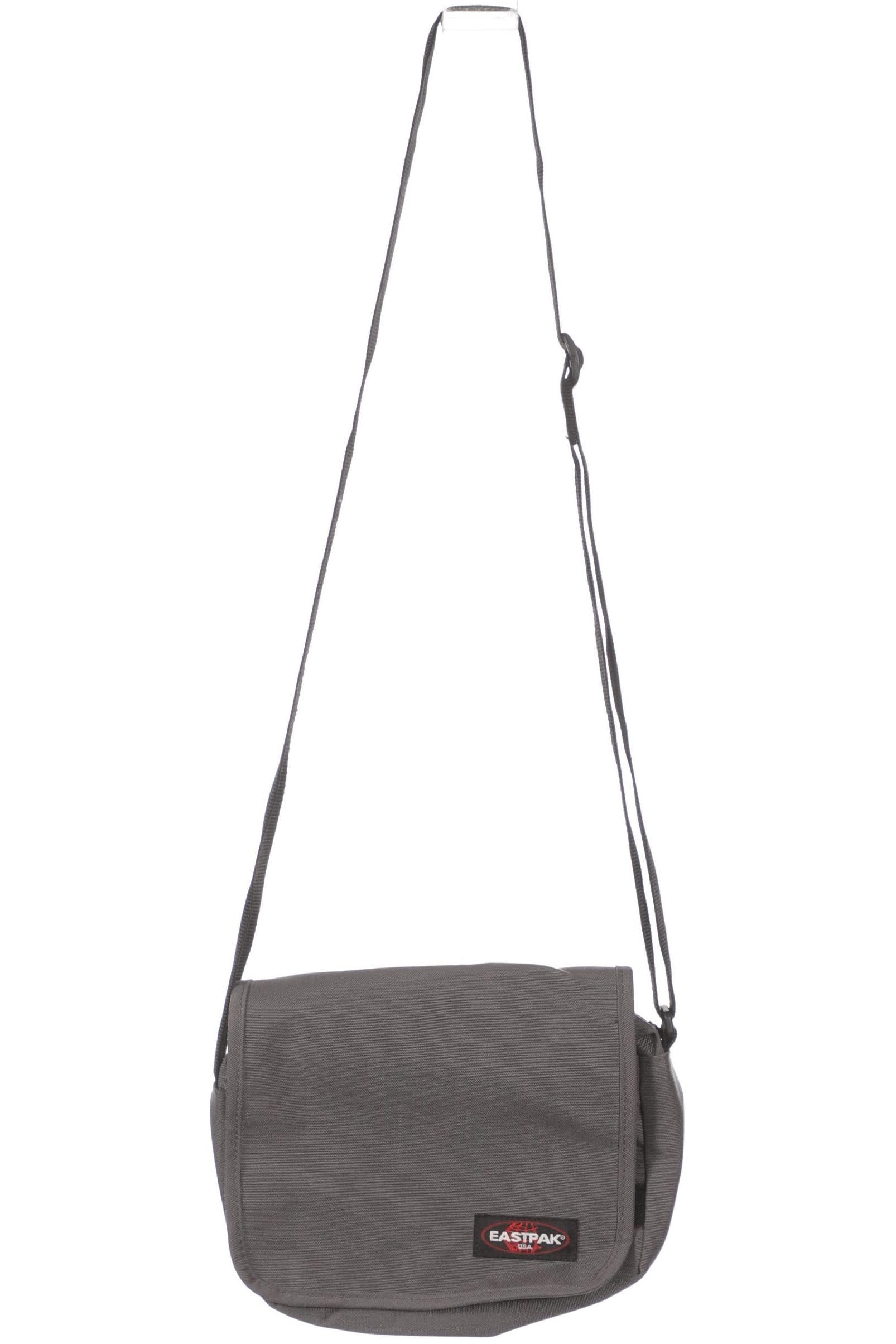 

Eastpak Damen Handtasche, grau, Gr.