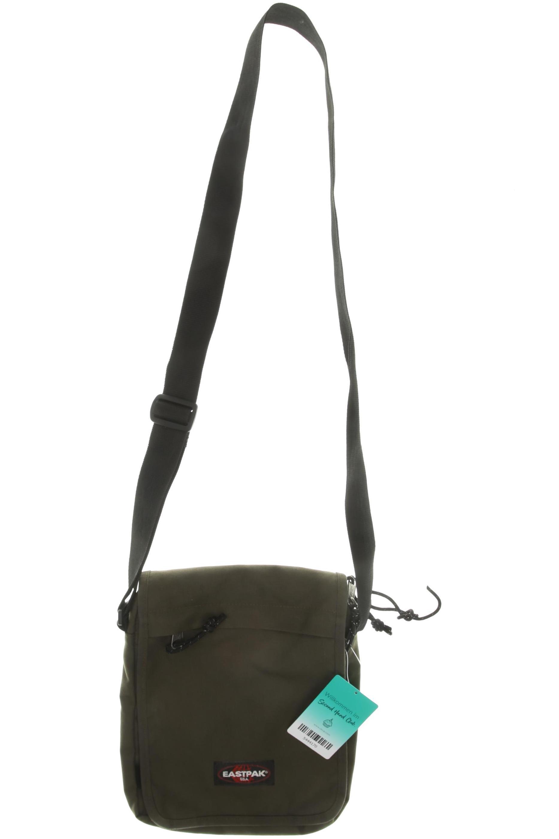 

Eastpak Damen Handtasche, grün, Gr.