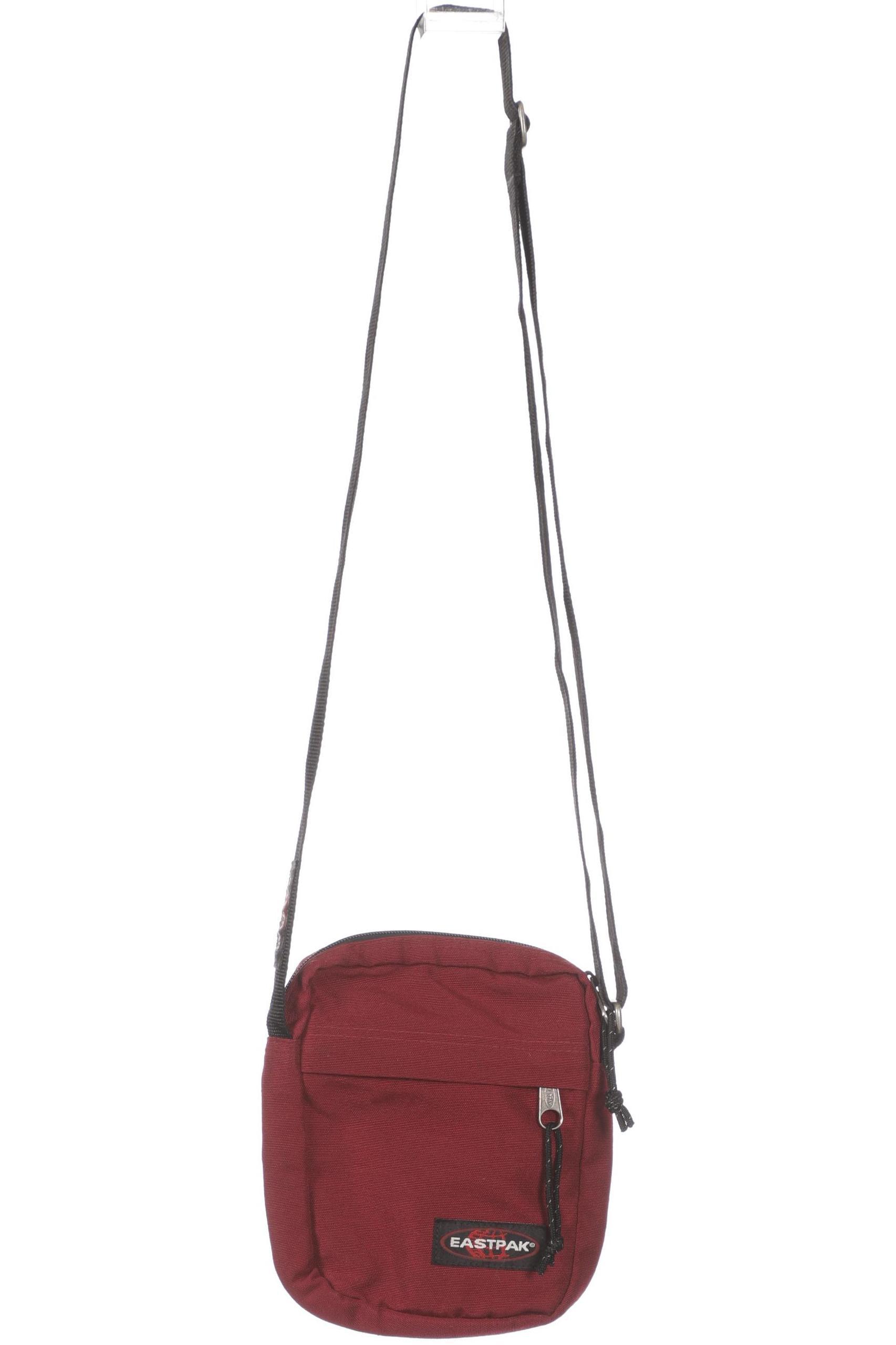 

Eastpak Damen Handtasche, rot, Gr.