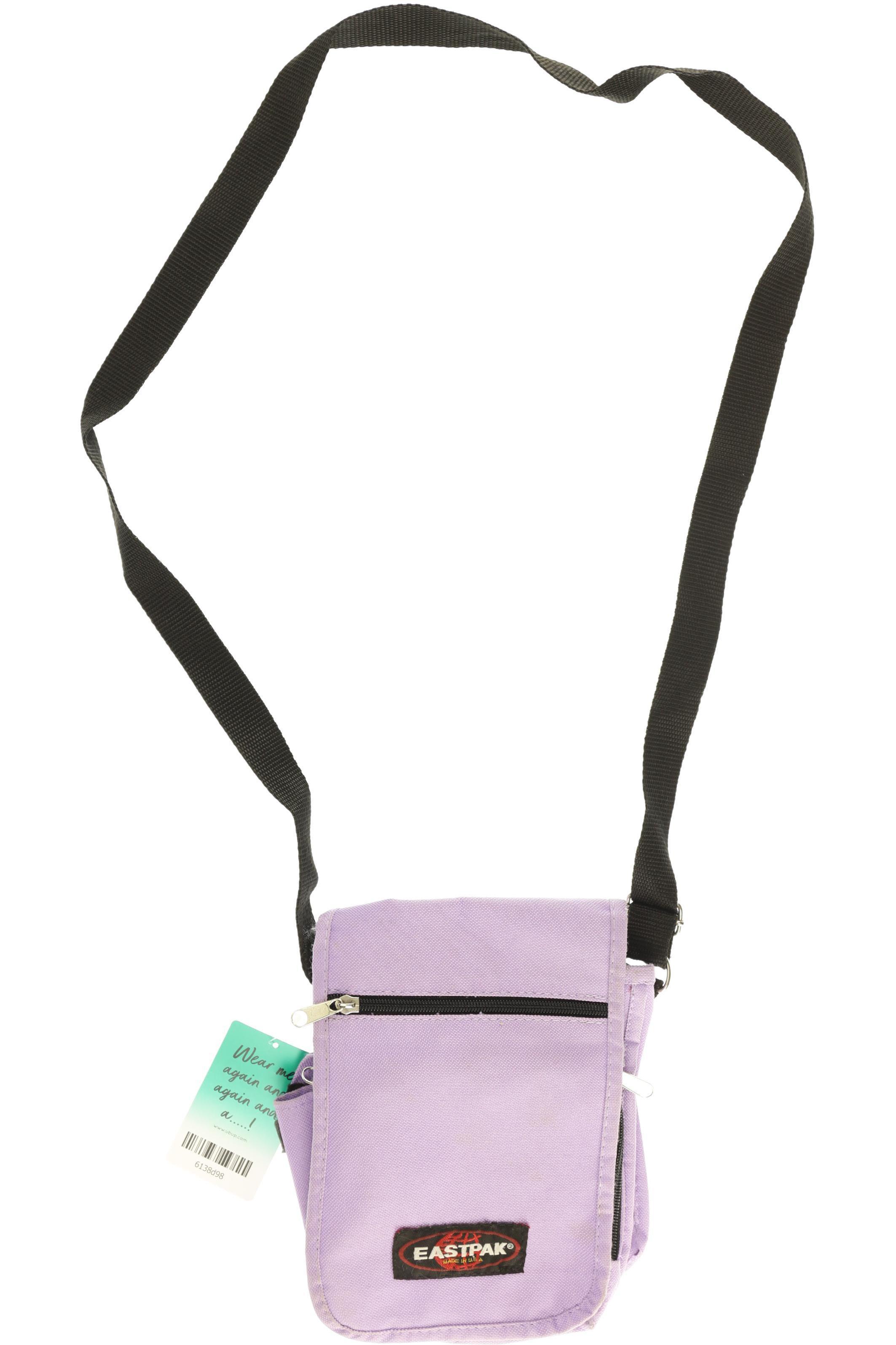 

Eastpak Damen Handtasche, lila, Gr.