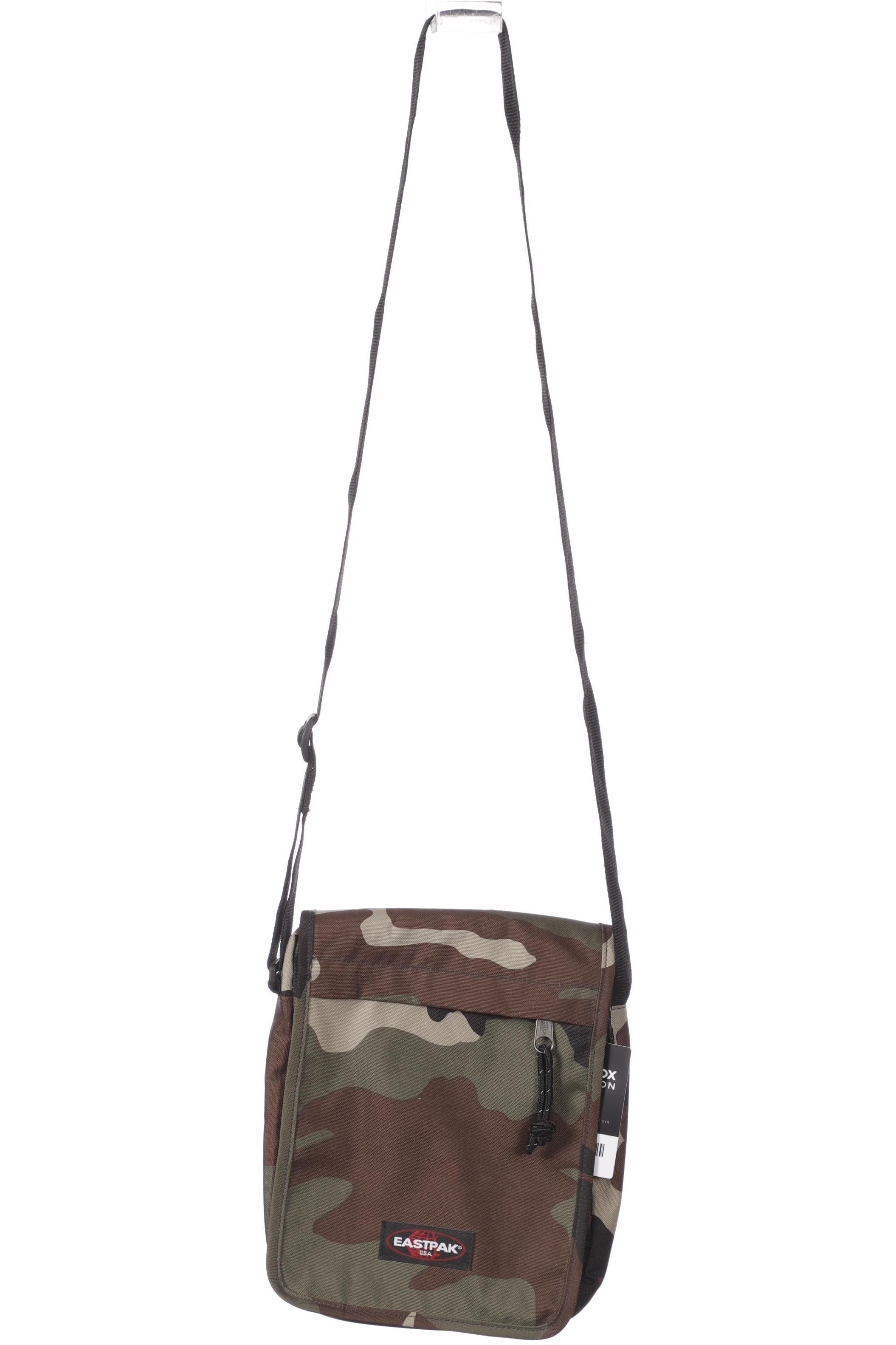 

Eastpak Damen Handtasche, grün, Gr.