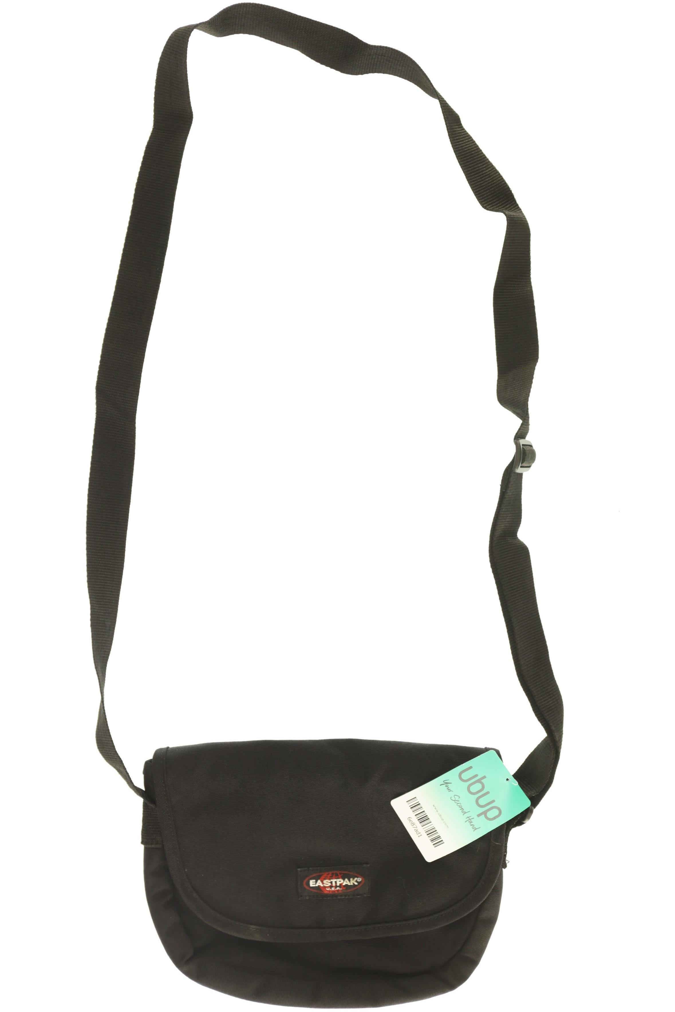 

Eastpak Damen Handtasche, schwarz, Gr.