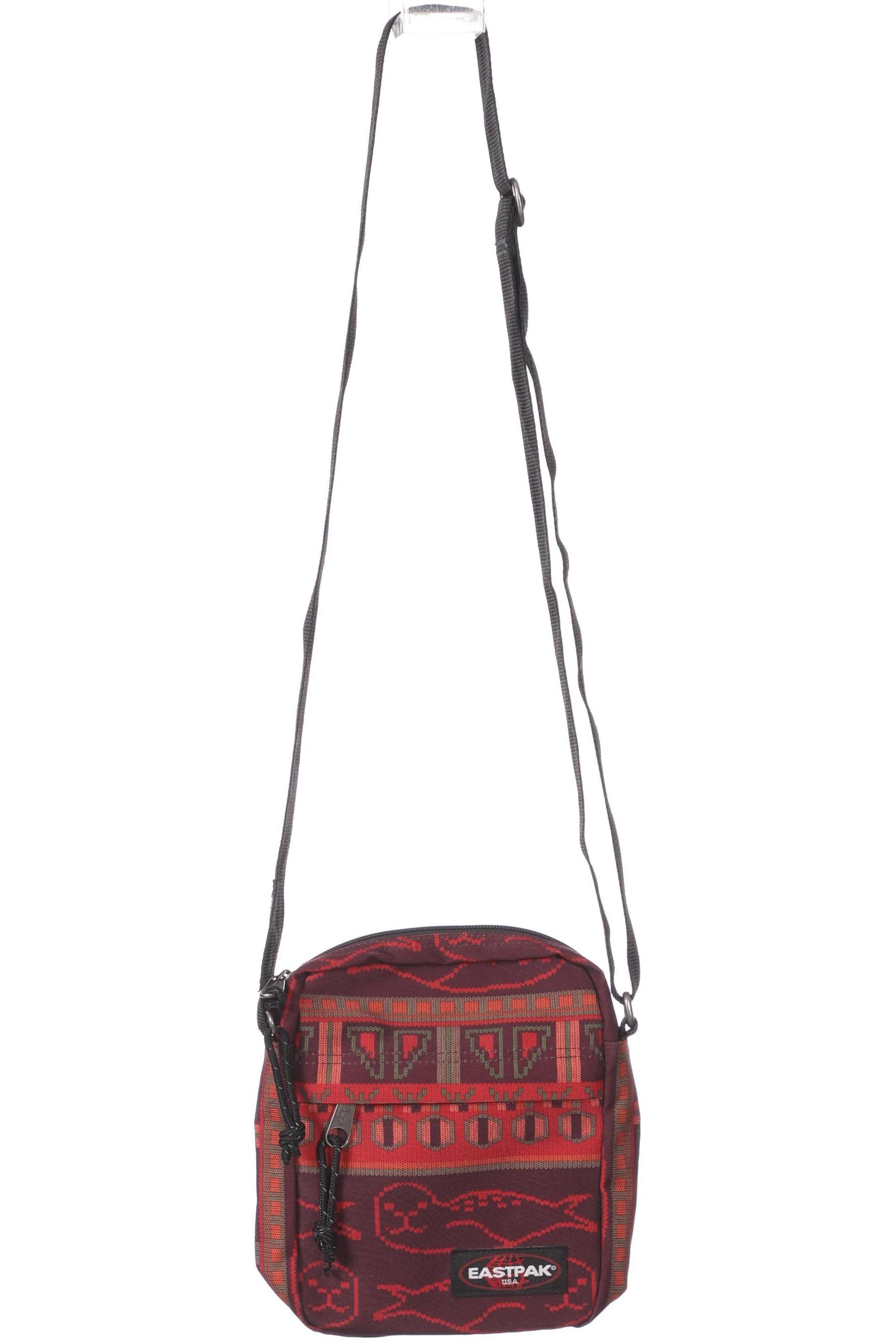 

Eastpak Damen Handtasche, rot, Gr.