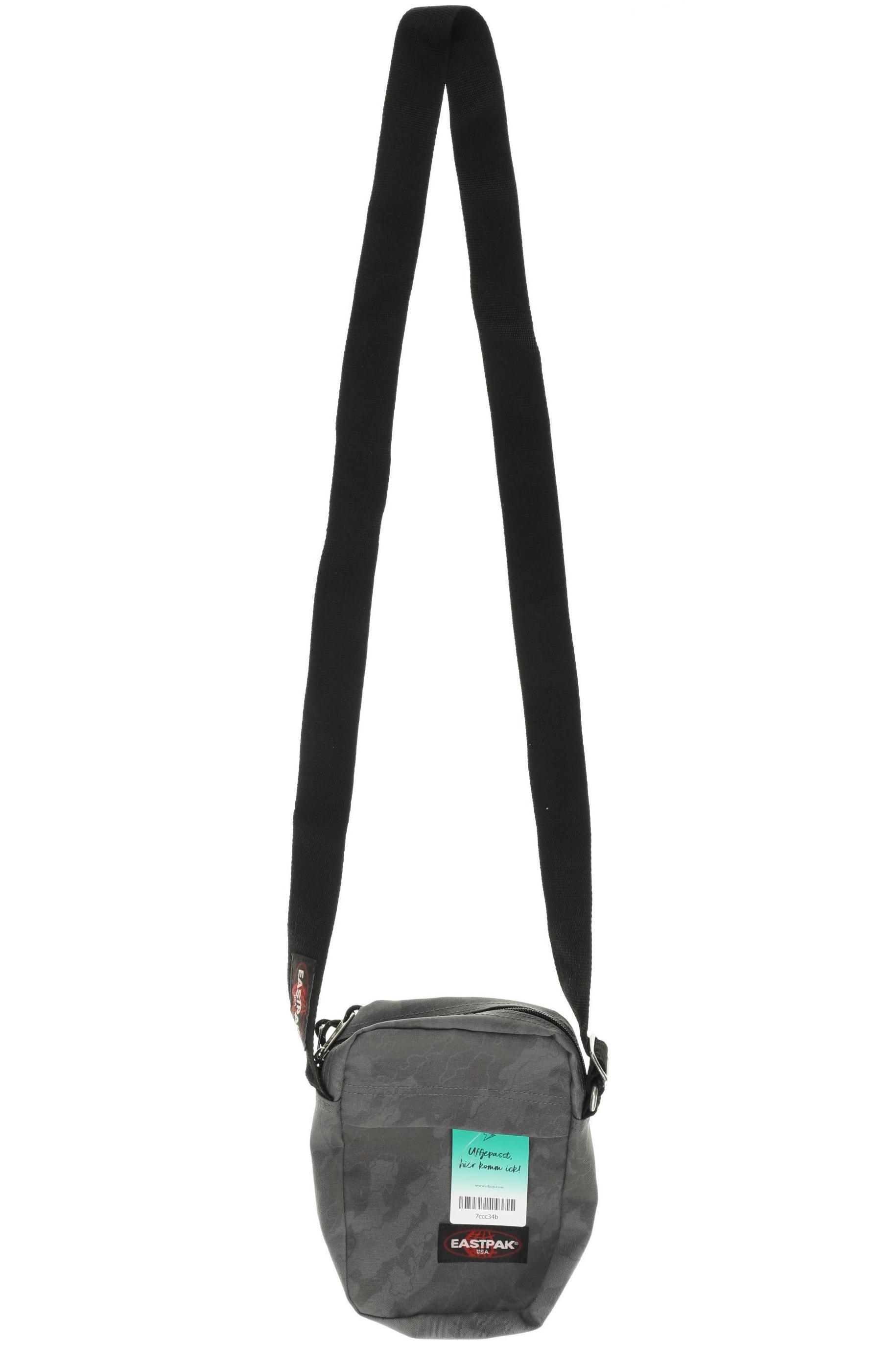 

Eastpak Damen Handtasche, grau, Gr.
