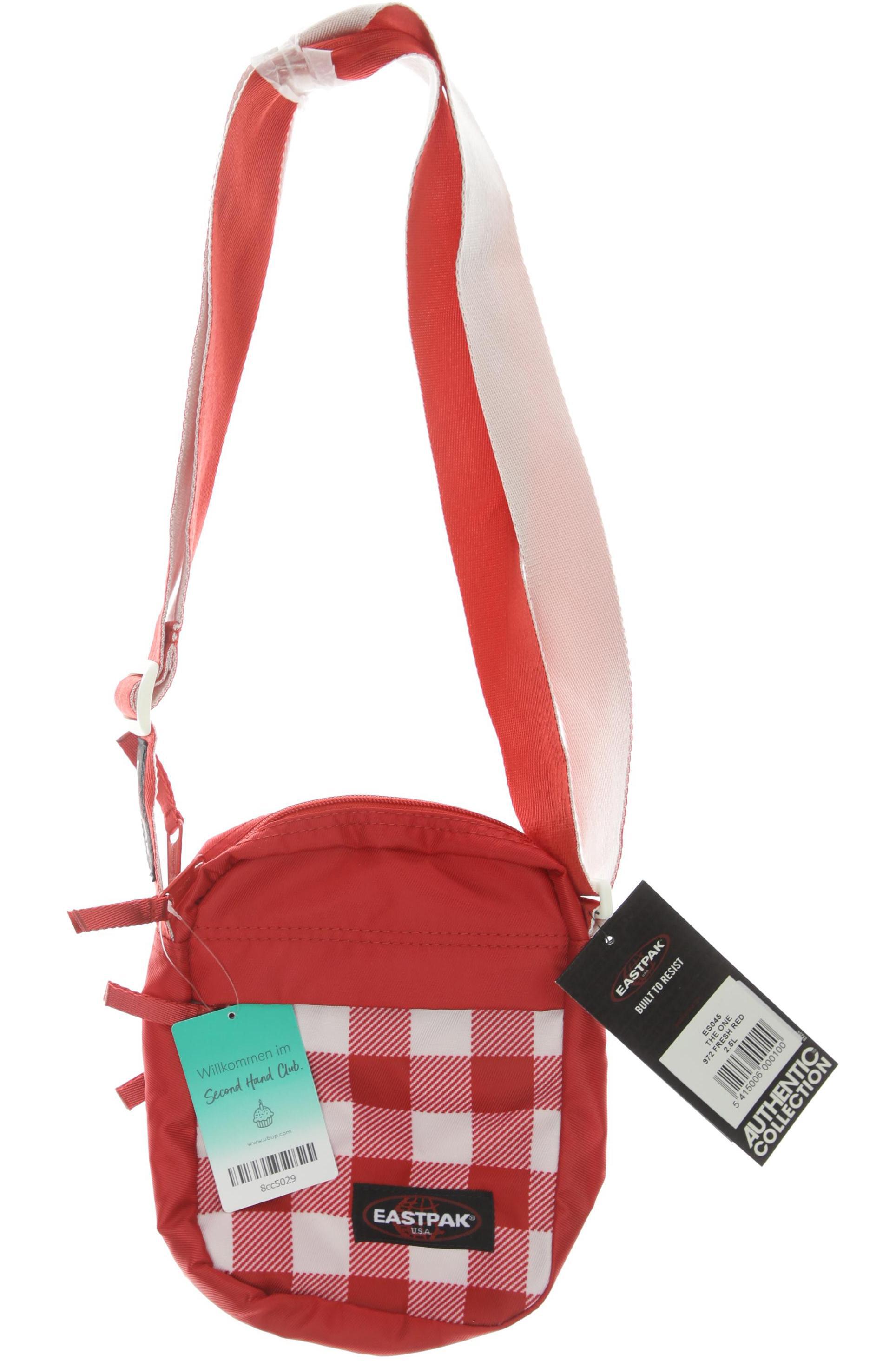 

Eastpak Damen Handtasche, rot, Gr.