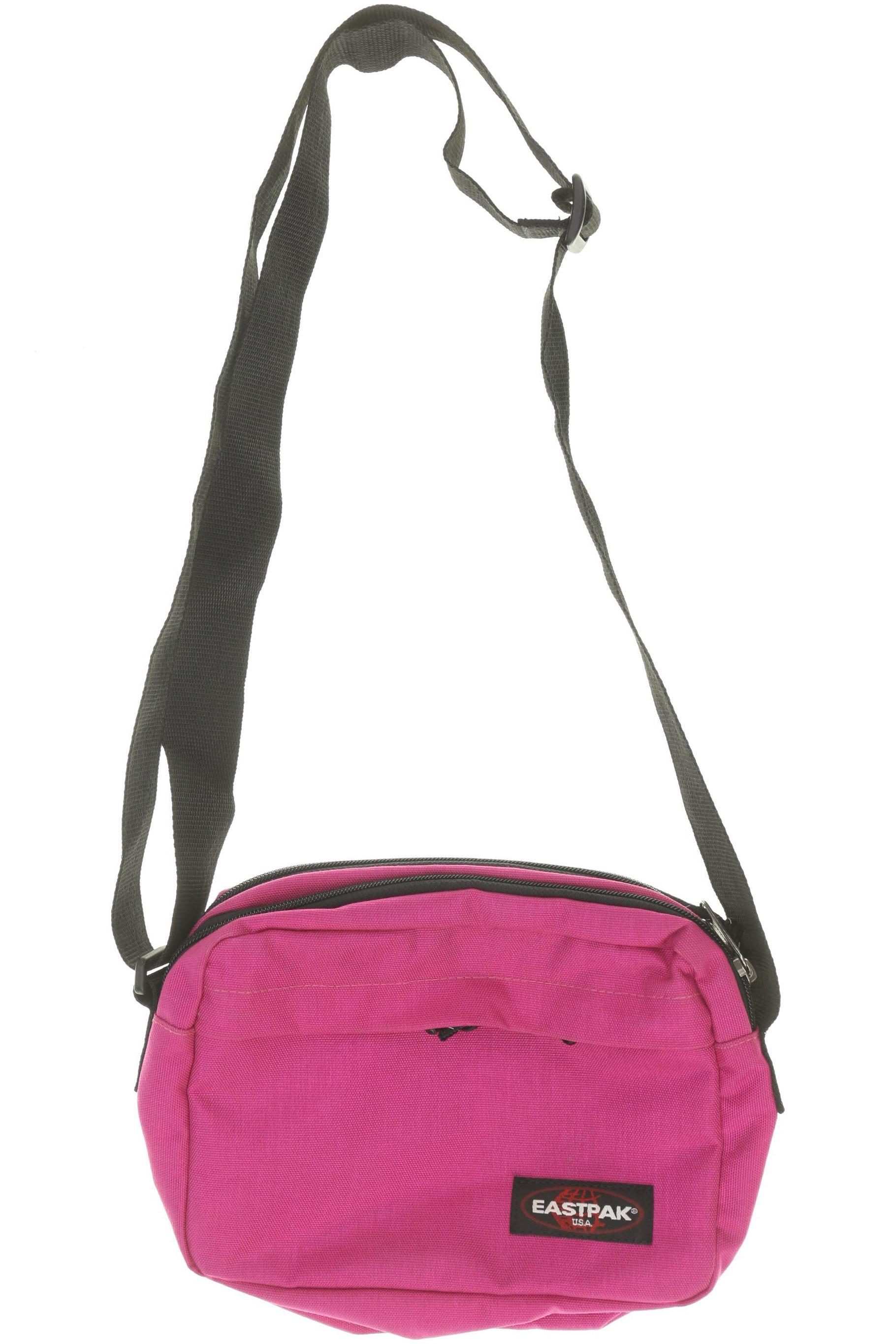 

Eastpak Damen Handtasche, pink, Gr.