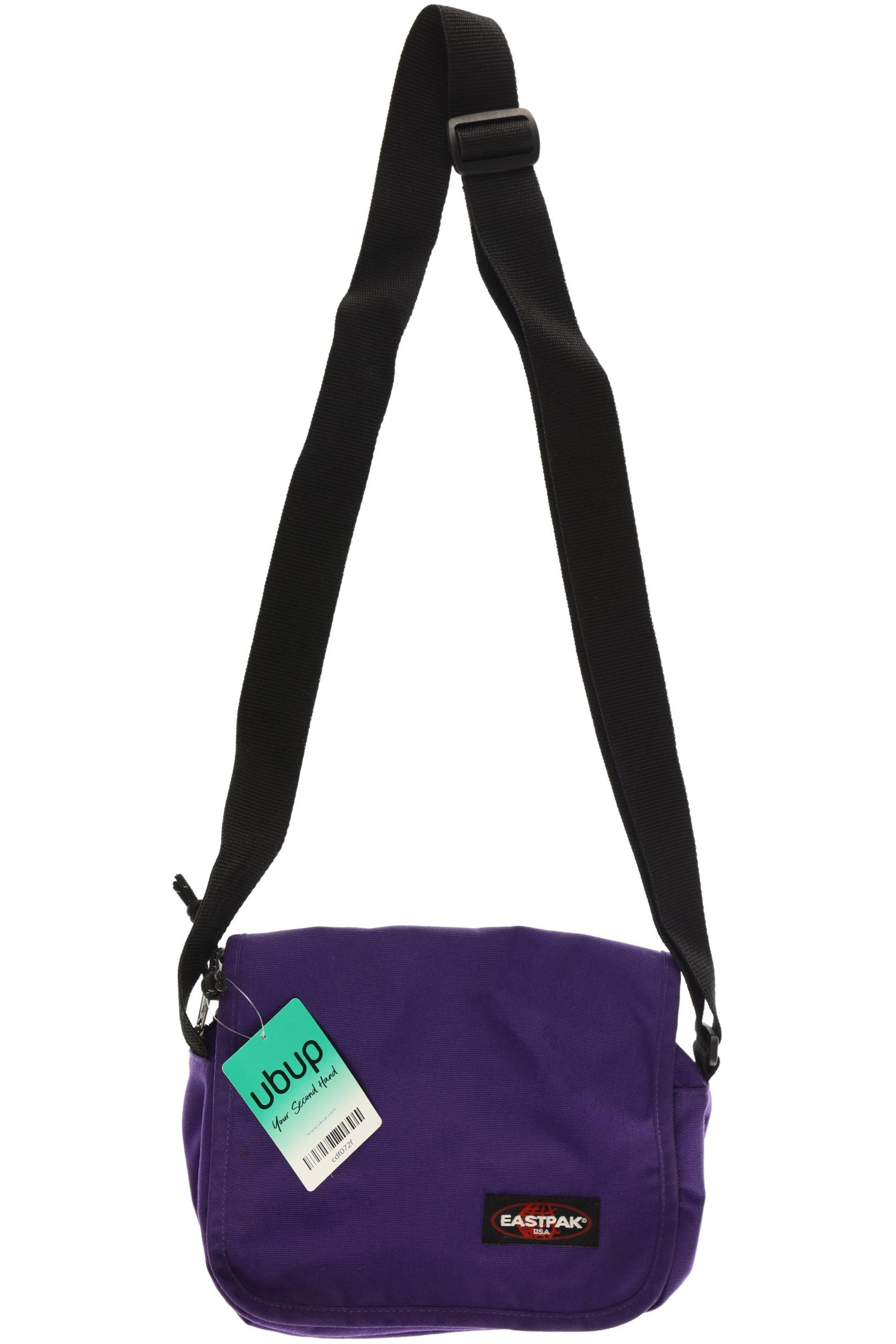 

Eastpak Damen Handtasche, lila, Gr.