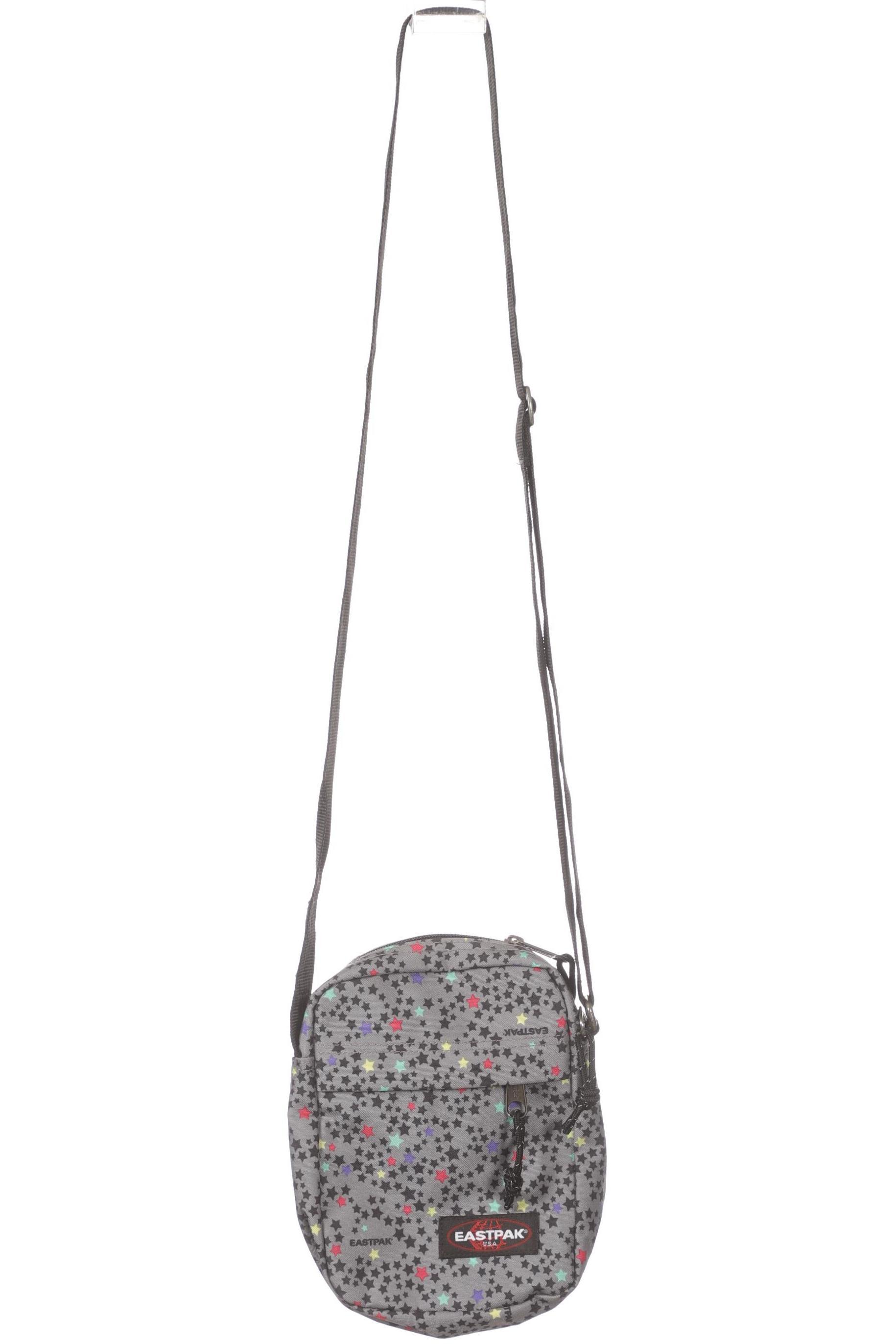 

Eastpak Damen Handtasche, grau, Gr.