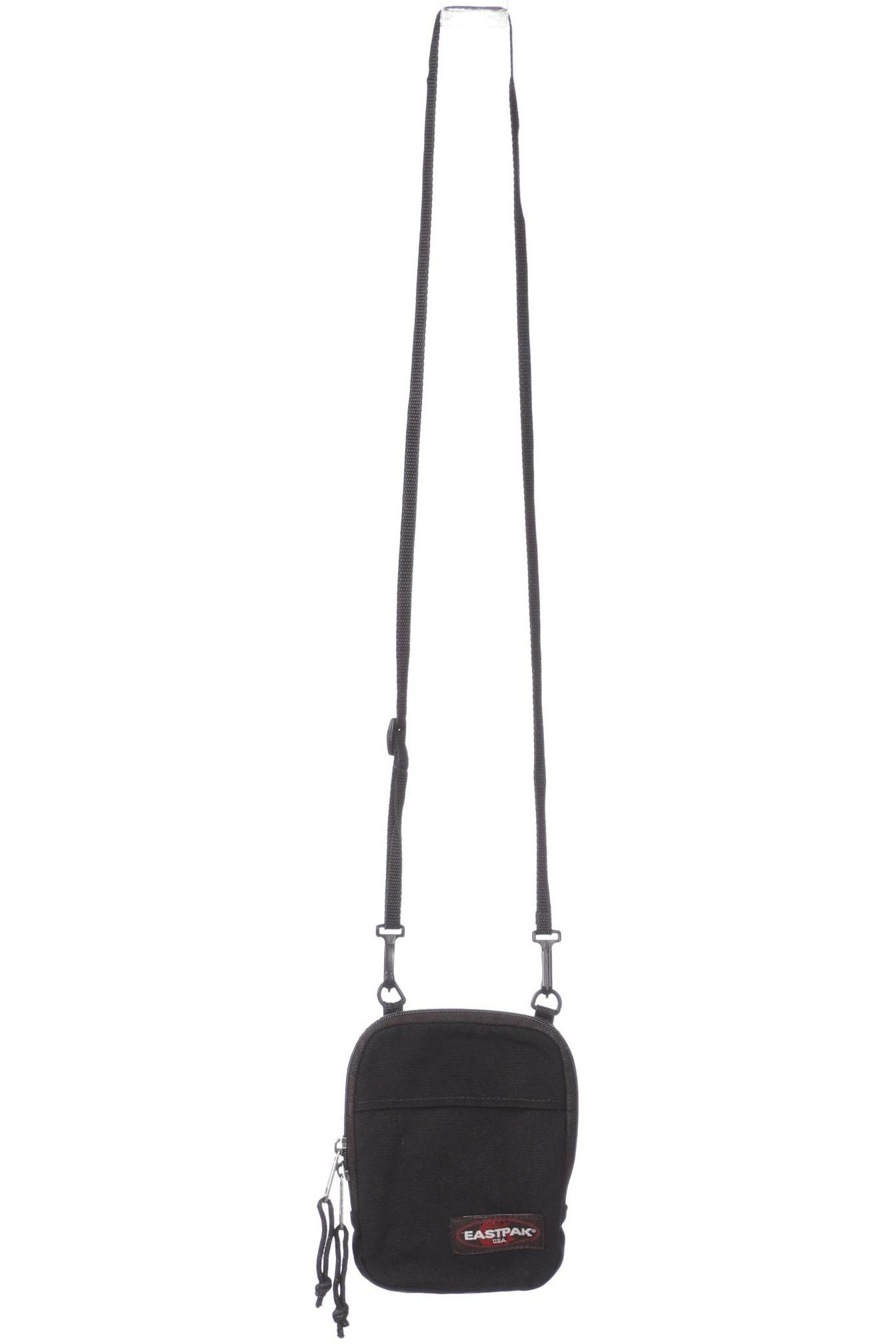

Eastpak Damen Handtasche, schwarz, Gr.