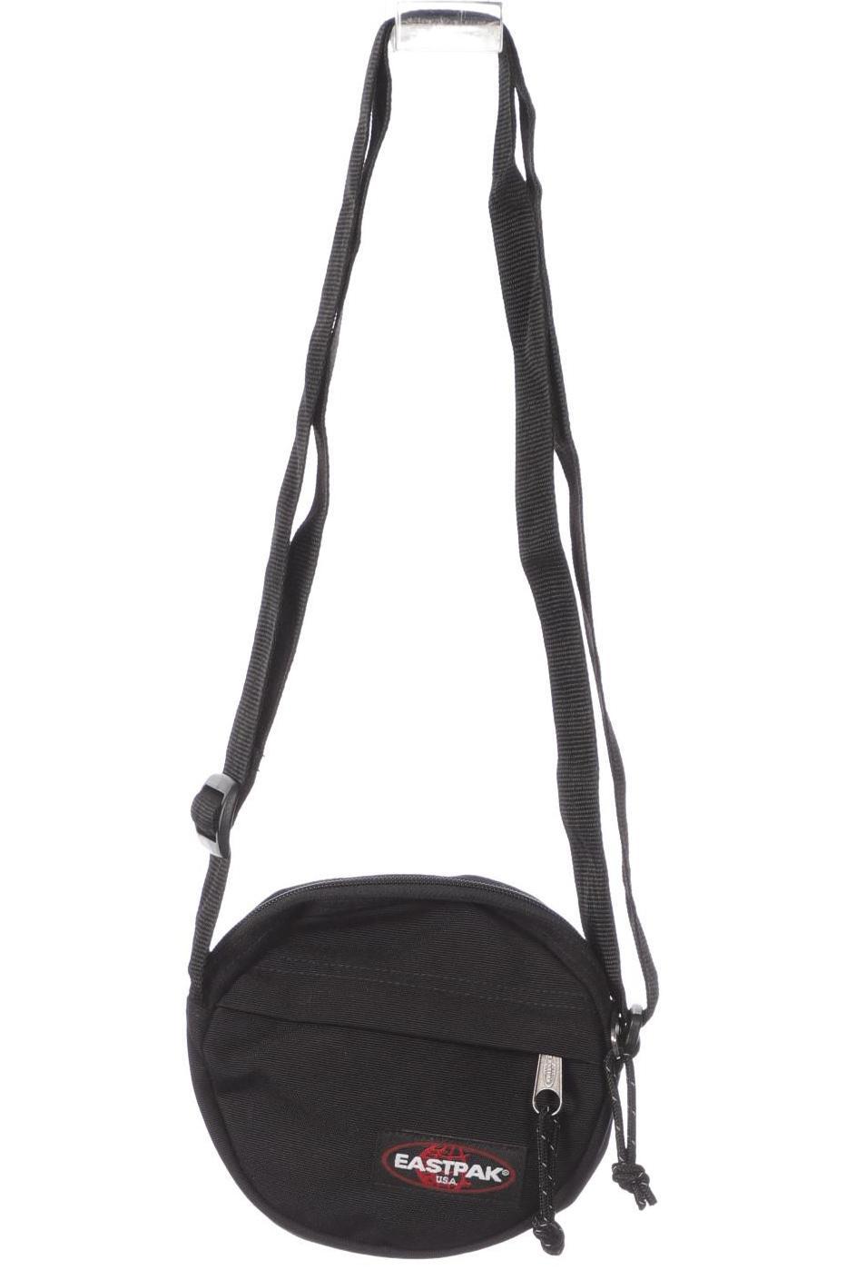 

Eastpak Damen Handtasche, schwarz, Gr.