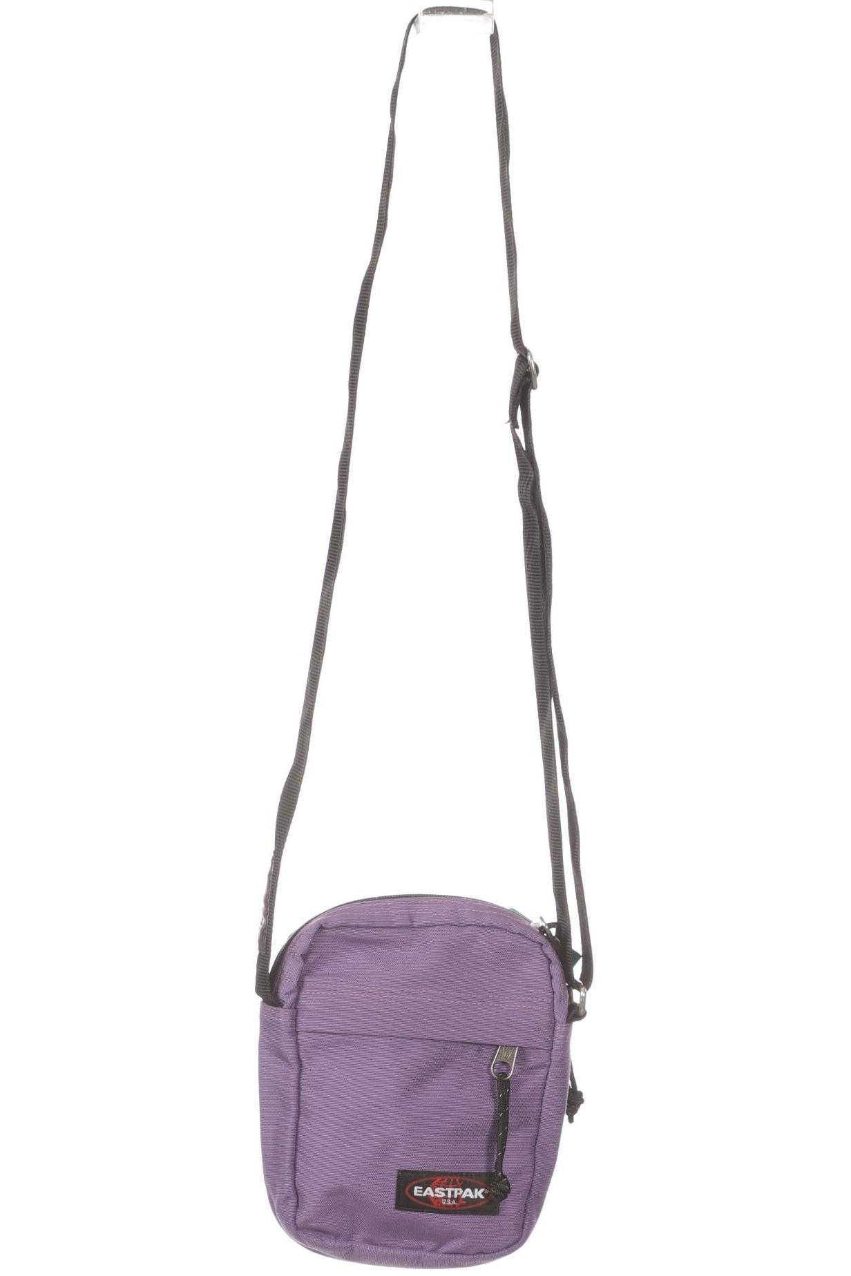 

Eastpak Damen Handtasche, lila, Gr.