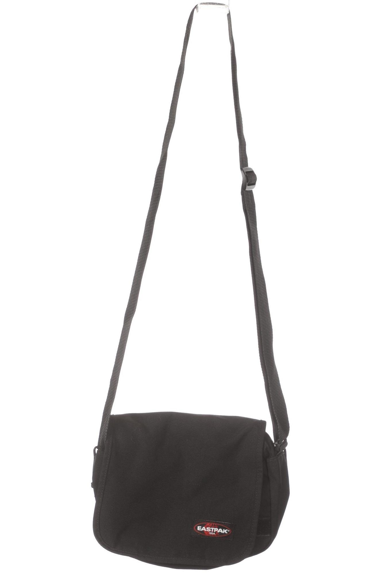 

Eastpak Damen Handtasche, schwarz, Gr.