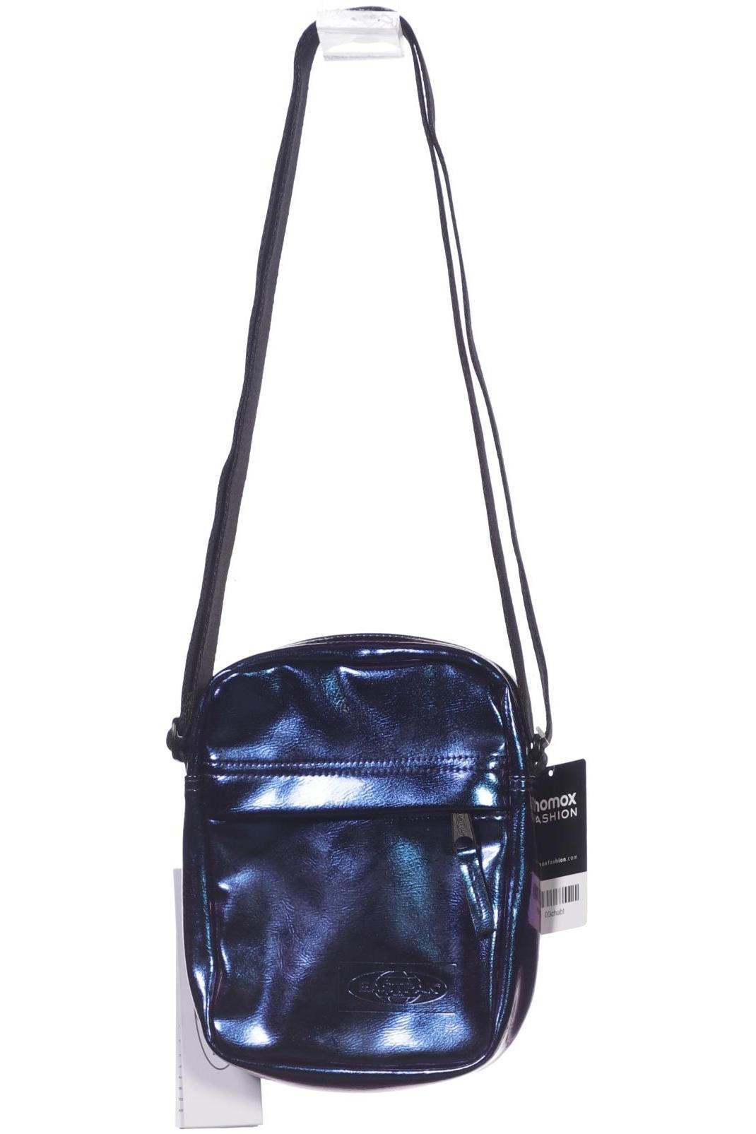 

Eastpak Damen Handtasche, blau, Gr.