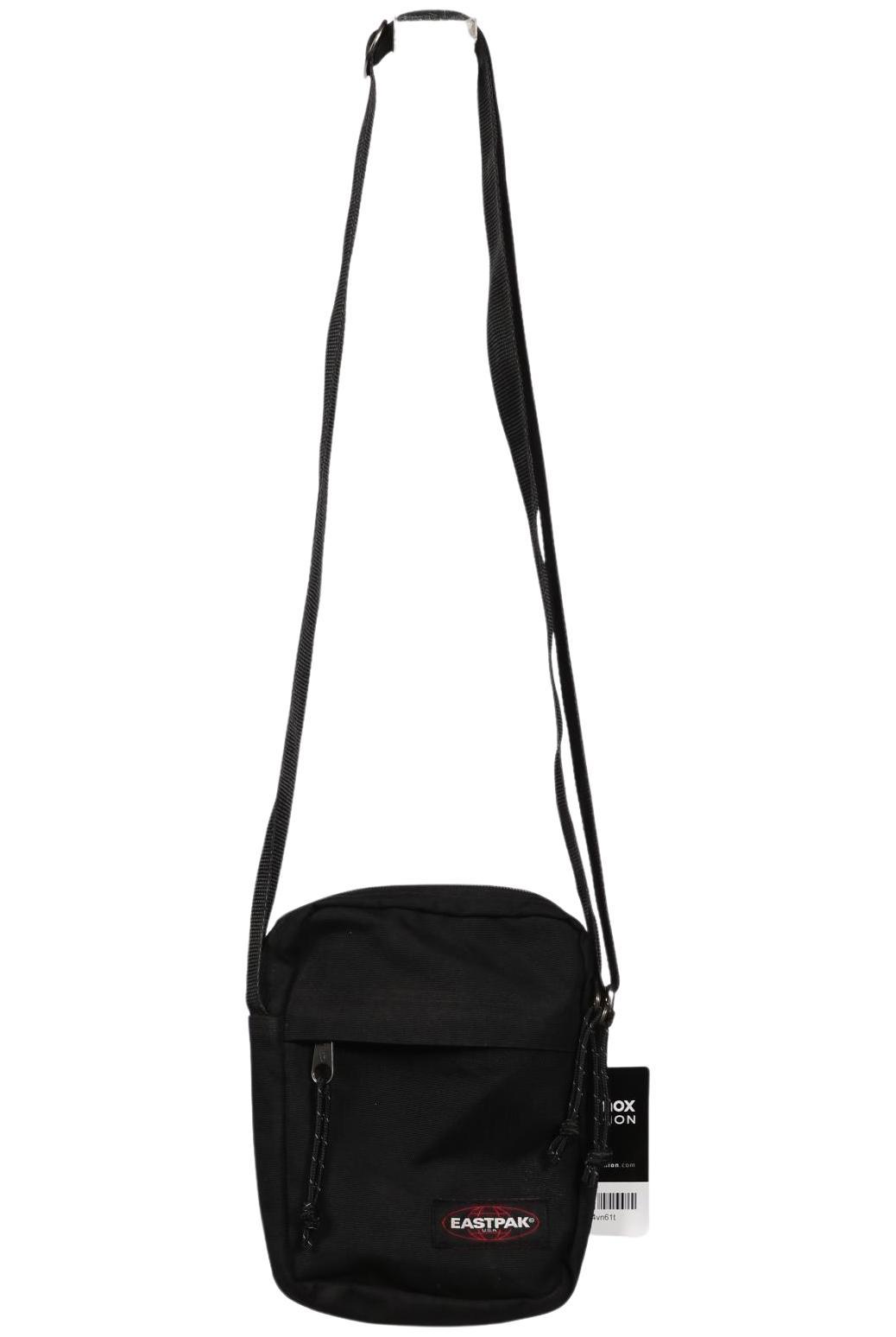 

Eastpak Damen Handtasche, schwarz, Gr.