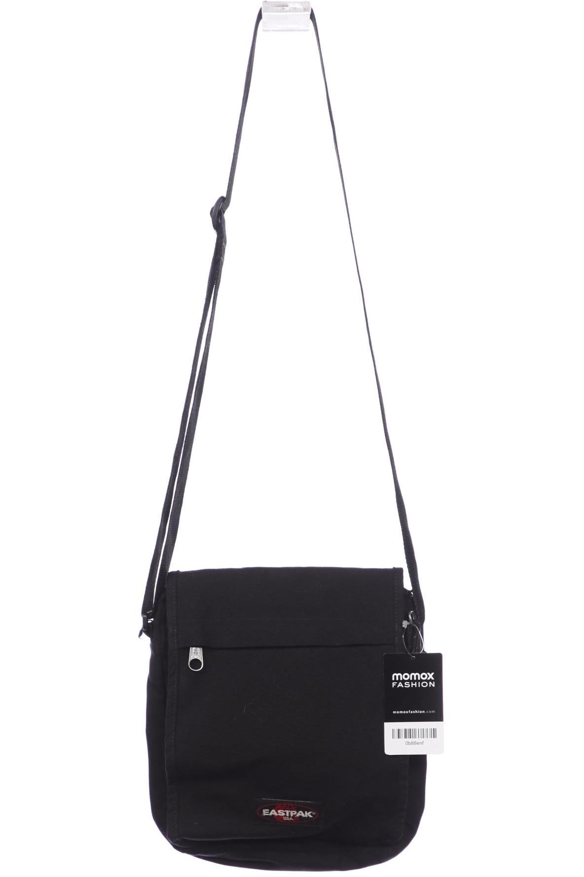 

Eastpak Damen Handtasche, schwarz, Gr.