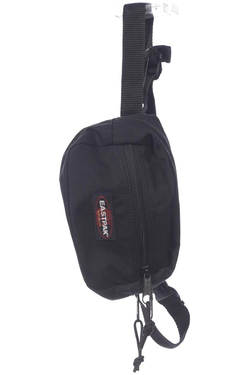 

Eastpak Damen Handtasche, schwarz, Gr.