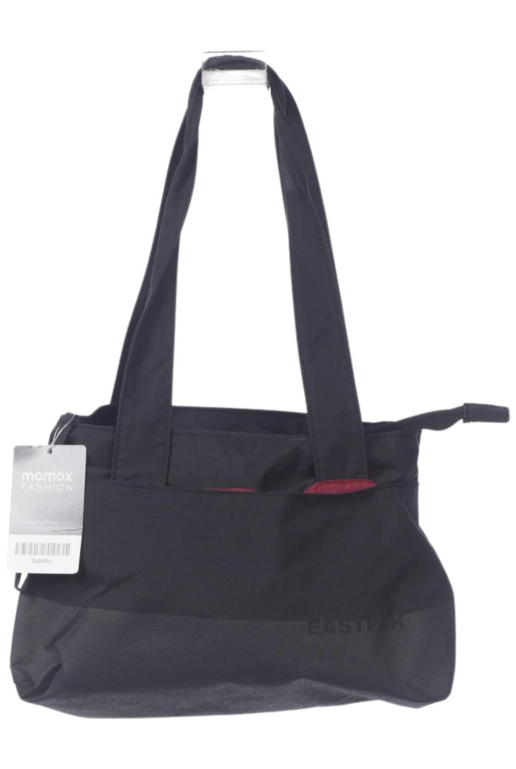 

Eastpak Damen Handtasche, schwarz, Gr.