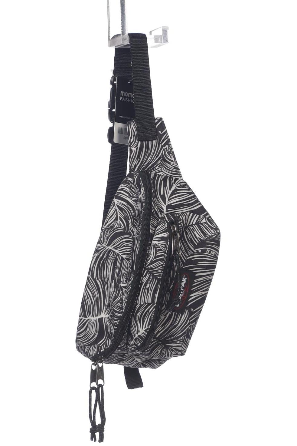 

Eastpak Damen Handtasche, schwarz, Gr.