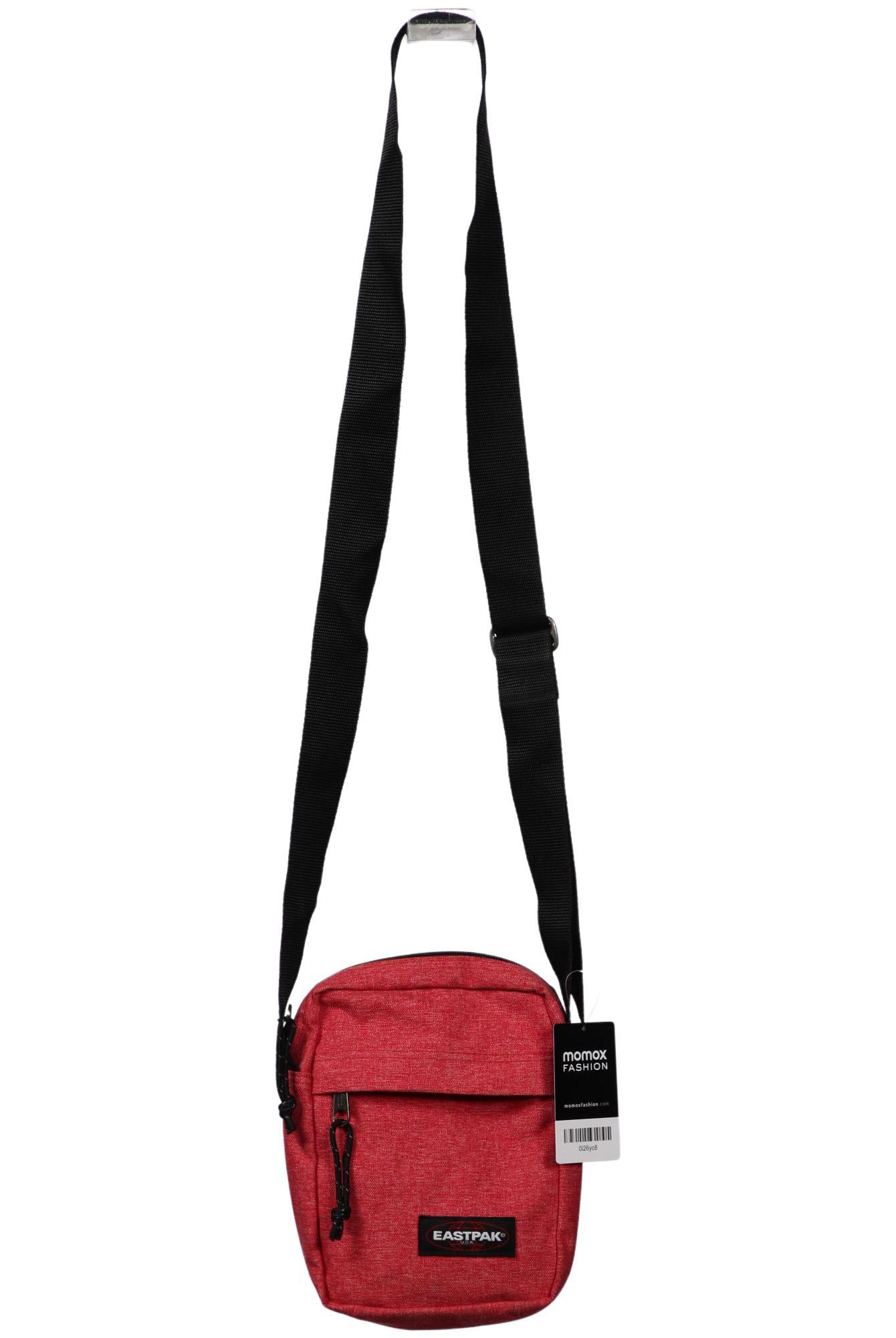 

Eastpak Damen Handtasche, rot, Gr.