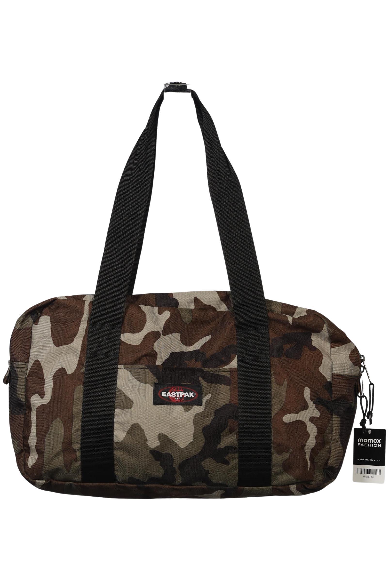 

Eastpak Damen Handtasche, grün, Gr.