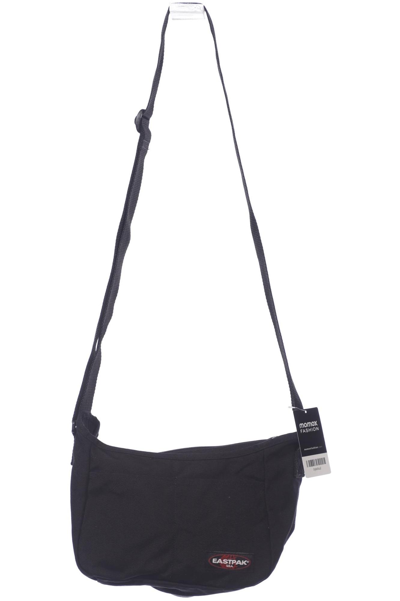 

Eastpak Damen Handtasche, schwarz, Gr.