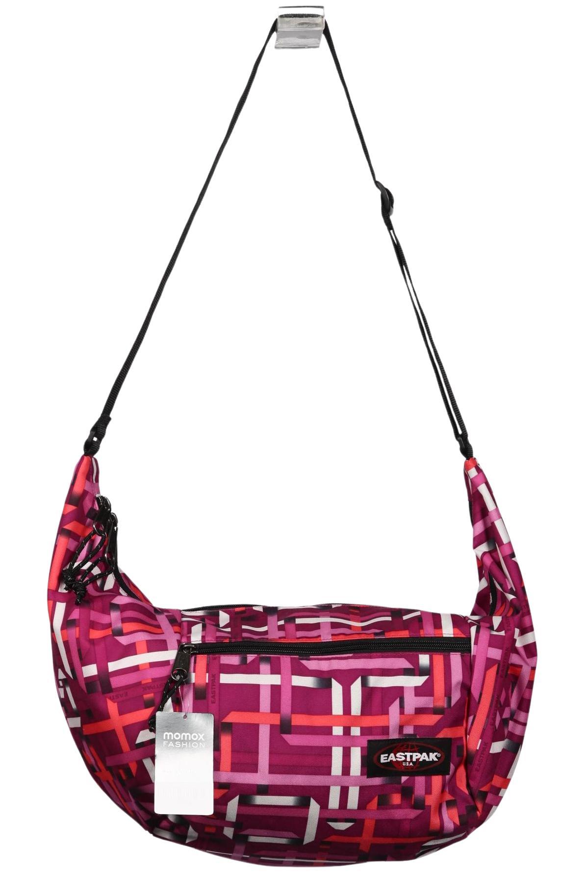 

Eastpak Damen Handtasche, pink, Gr.