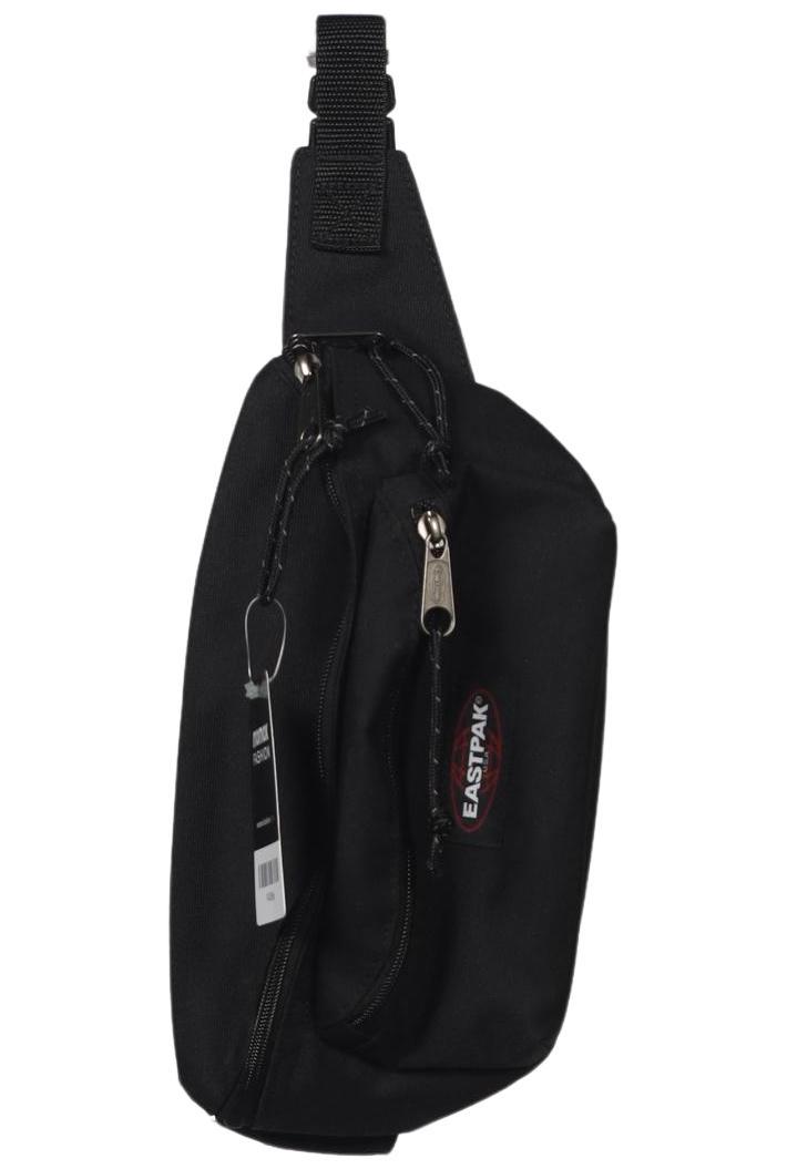 

Eastpak Damen Handtasche, schwarz, Gr.