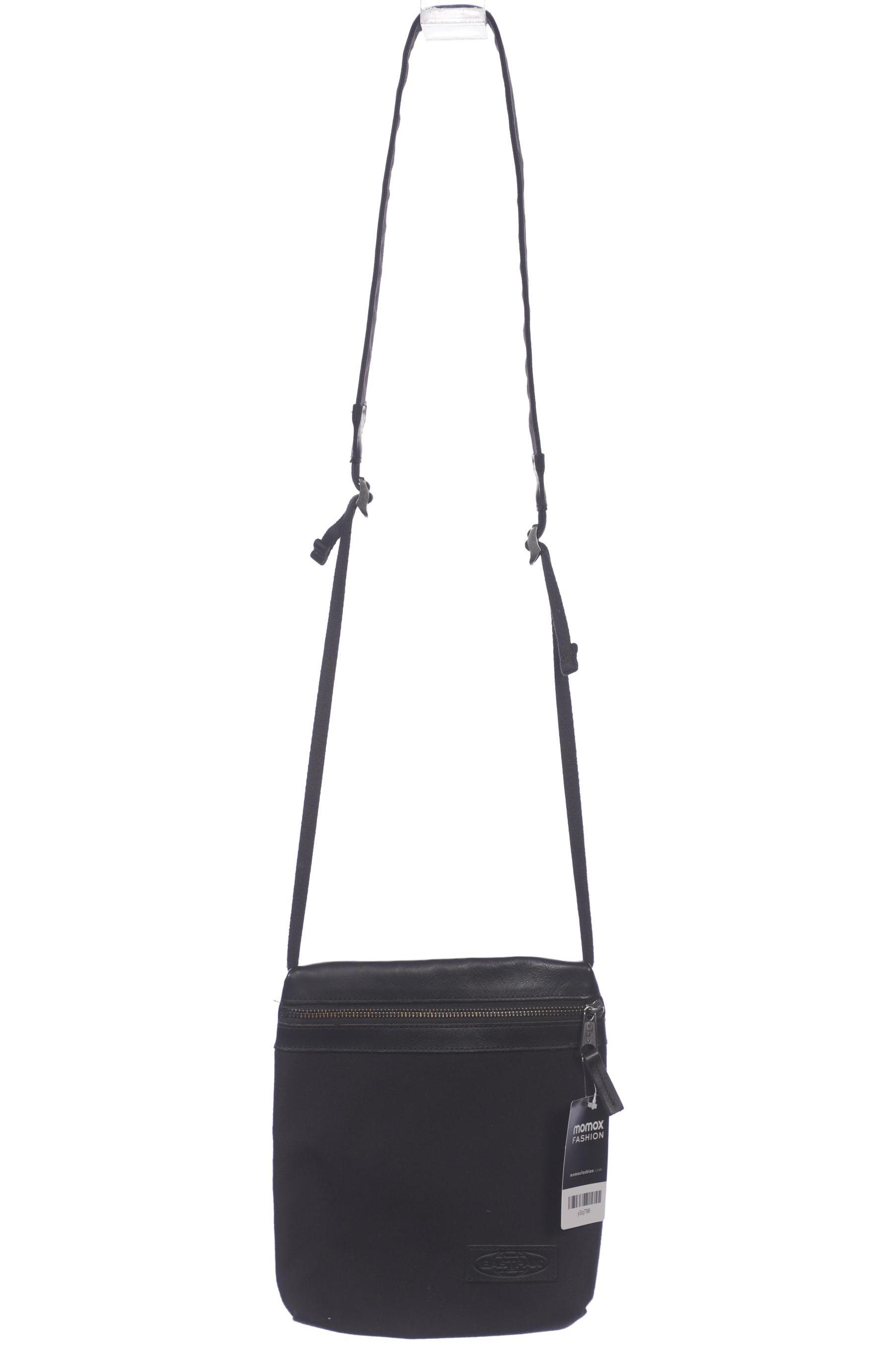 

Eastpak Damen Handtasche, schwarz, Gr.