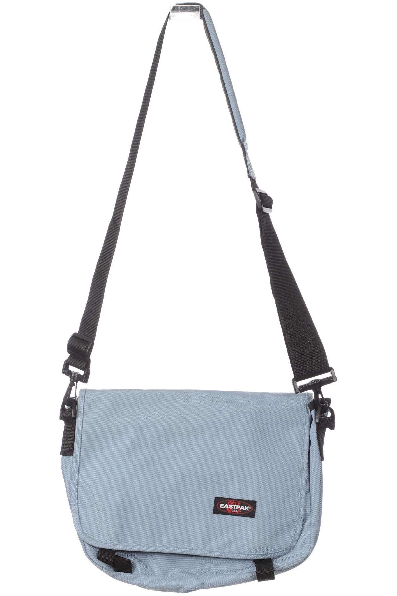 

Eastpak Damen Handtasche, blau, Gr.