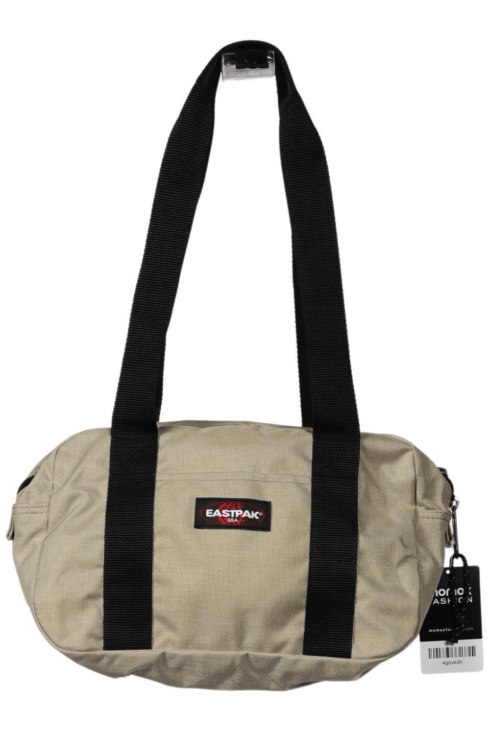 

Eastpak Damen Handtasche, beige, Gr.