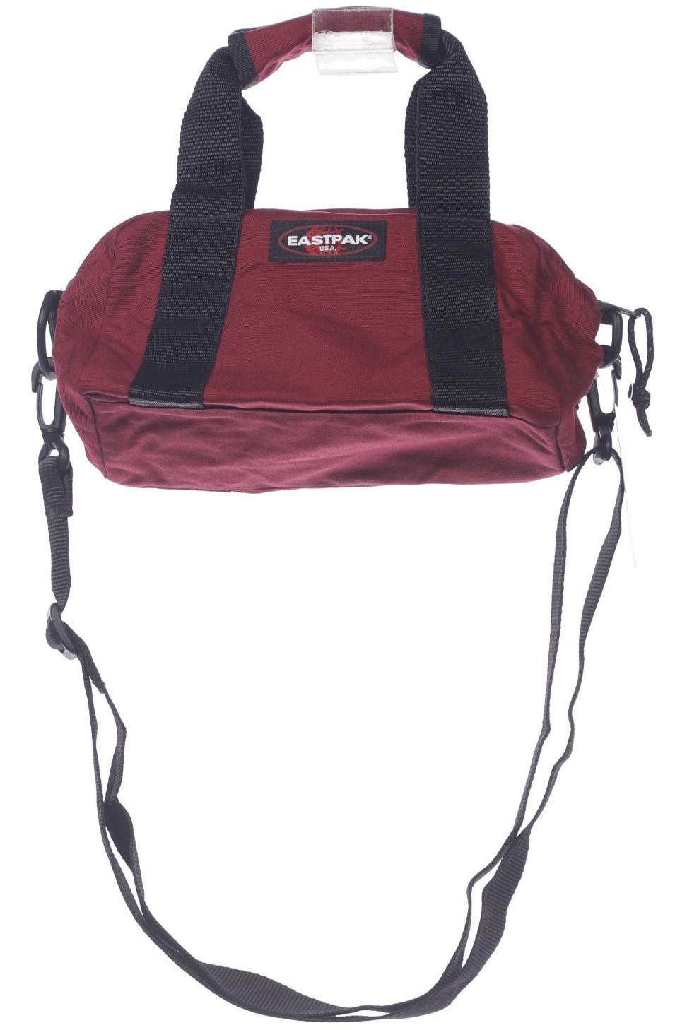 

Eastpak Damen Handtasche, bordeaux, Gr.